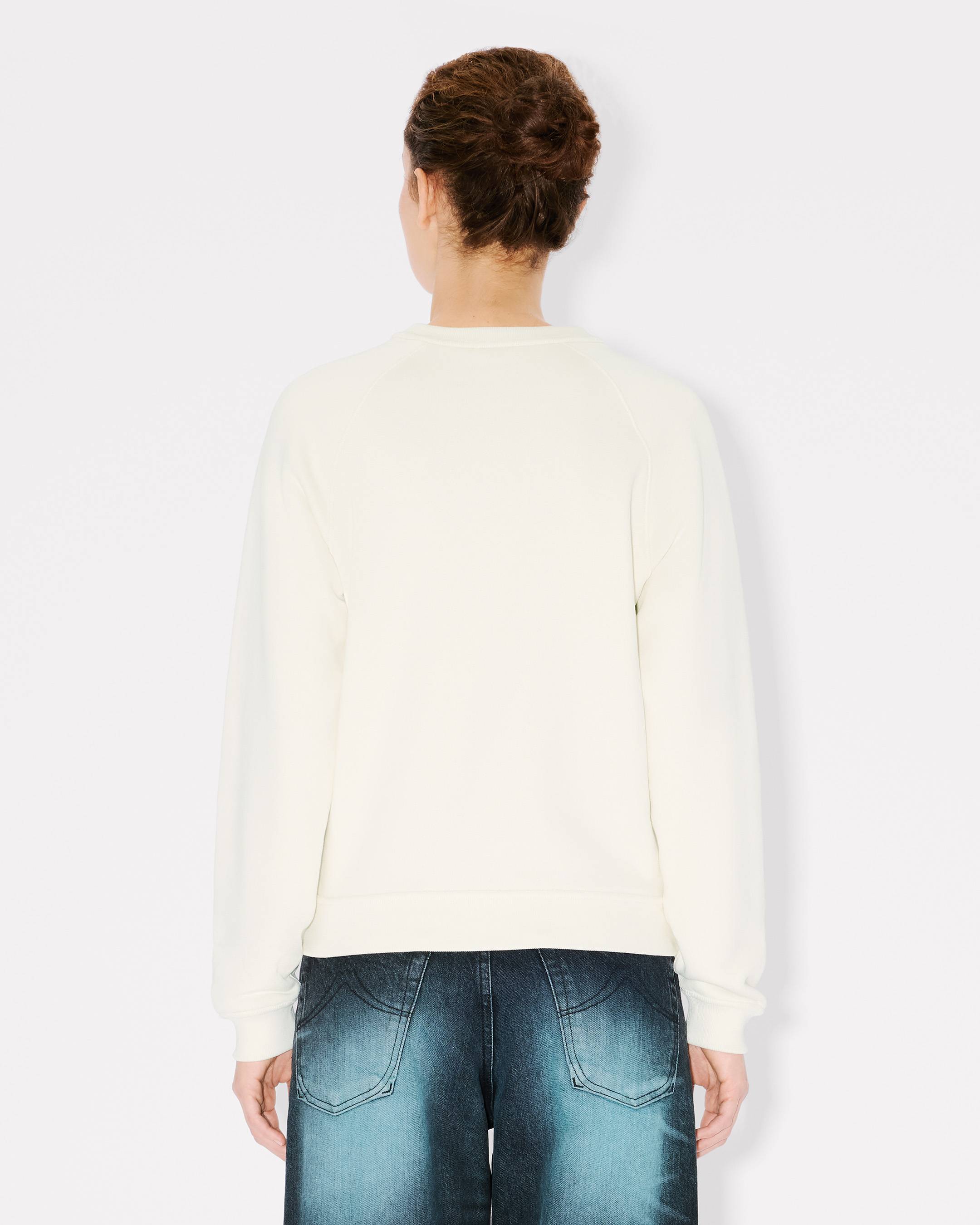 'KENZO Boke Heart' sweatshirt in cotton