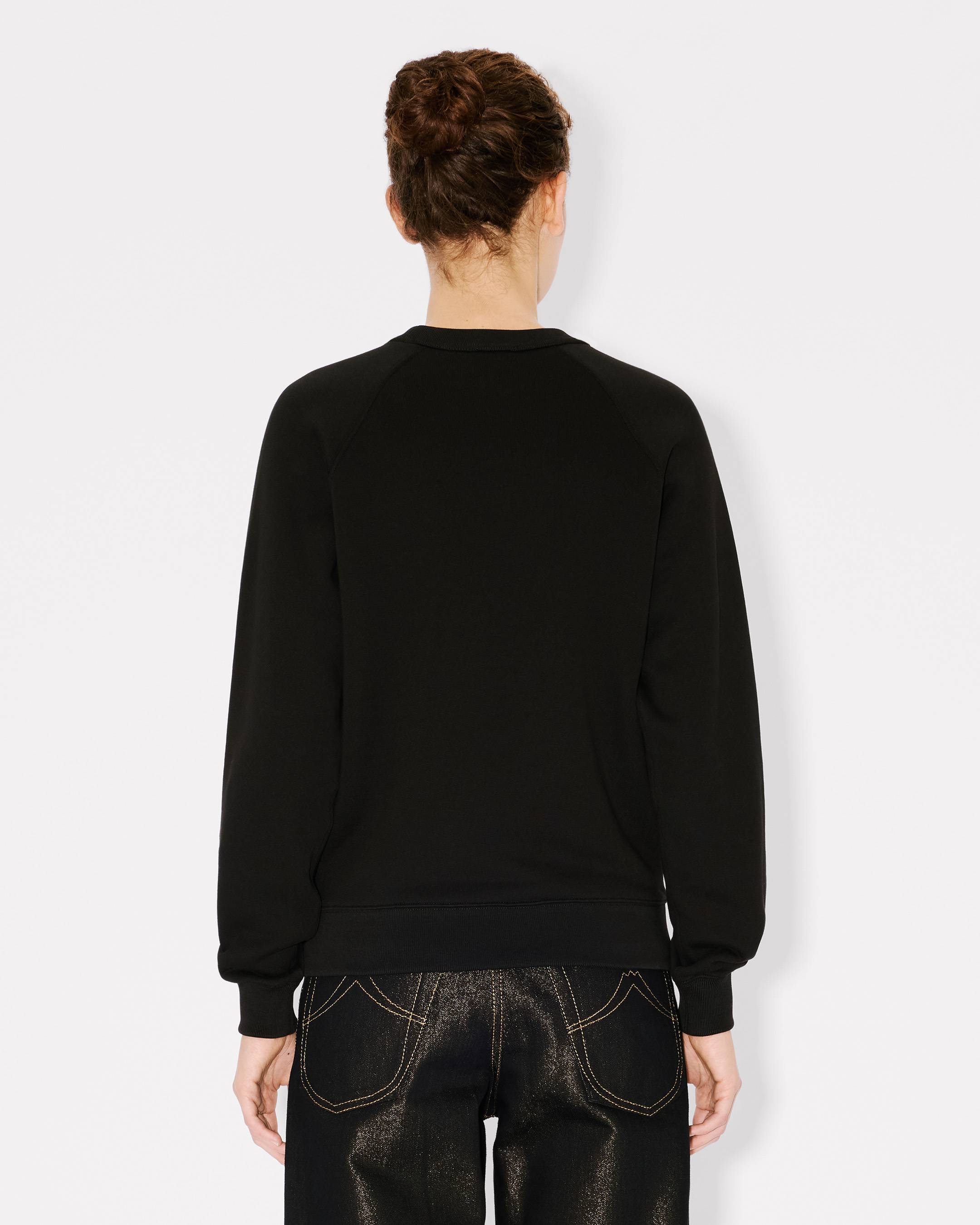 'KENZO Wild Tiger' sweatshirt in cotton