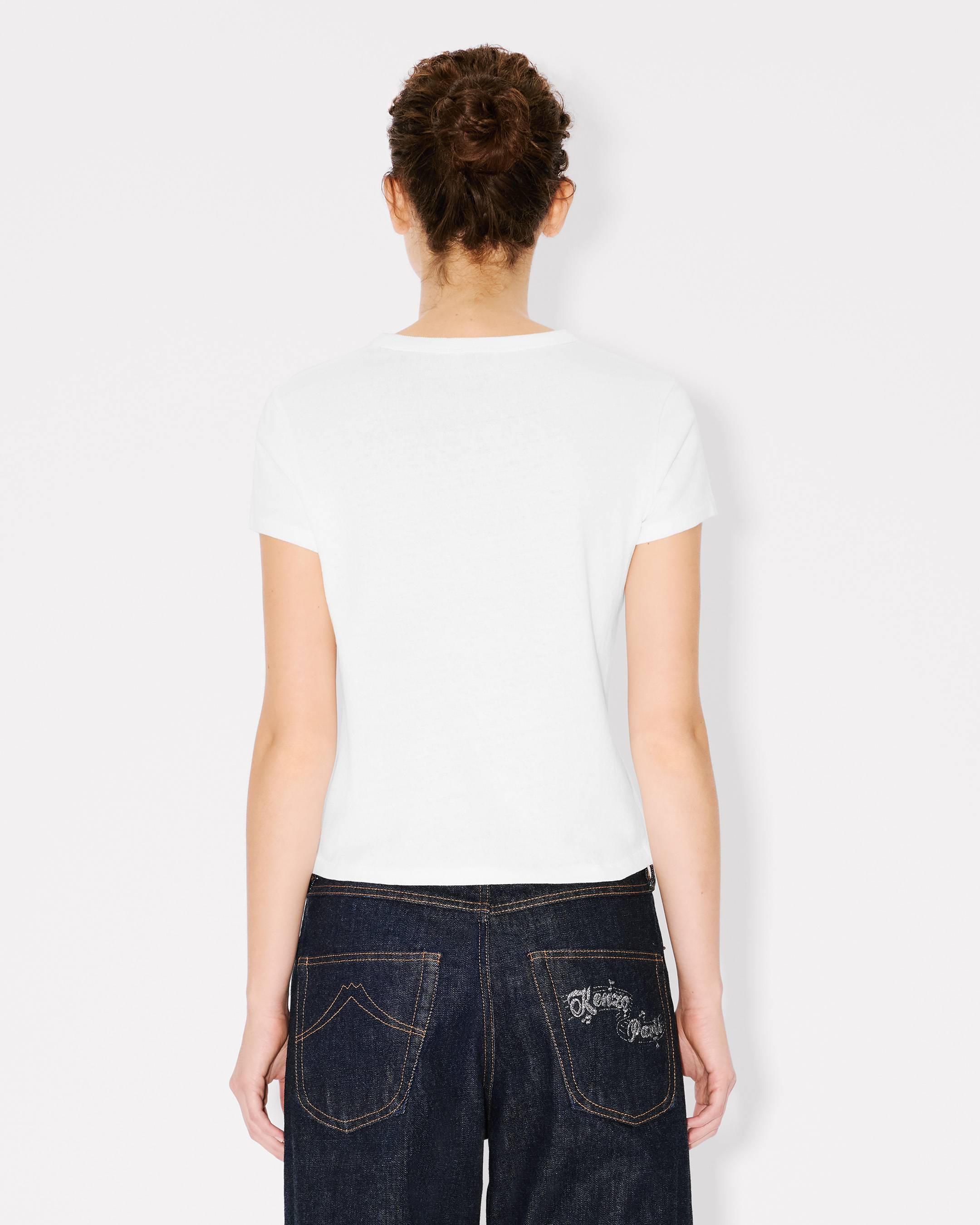 'KENZO Winter Holidays' T-shirt in cotton