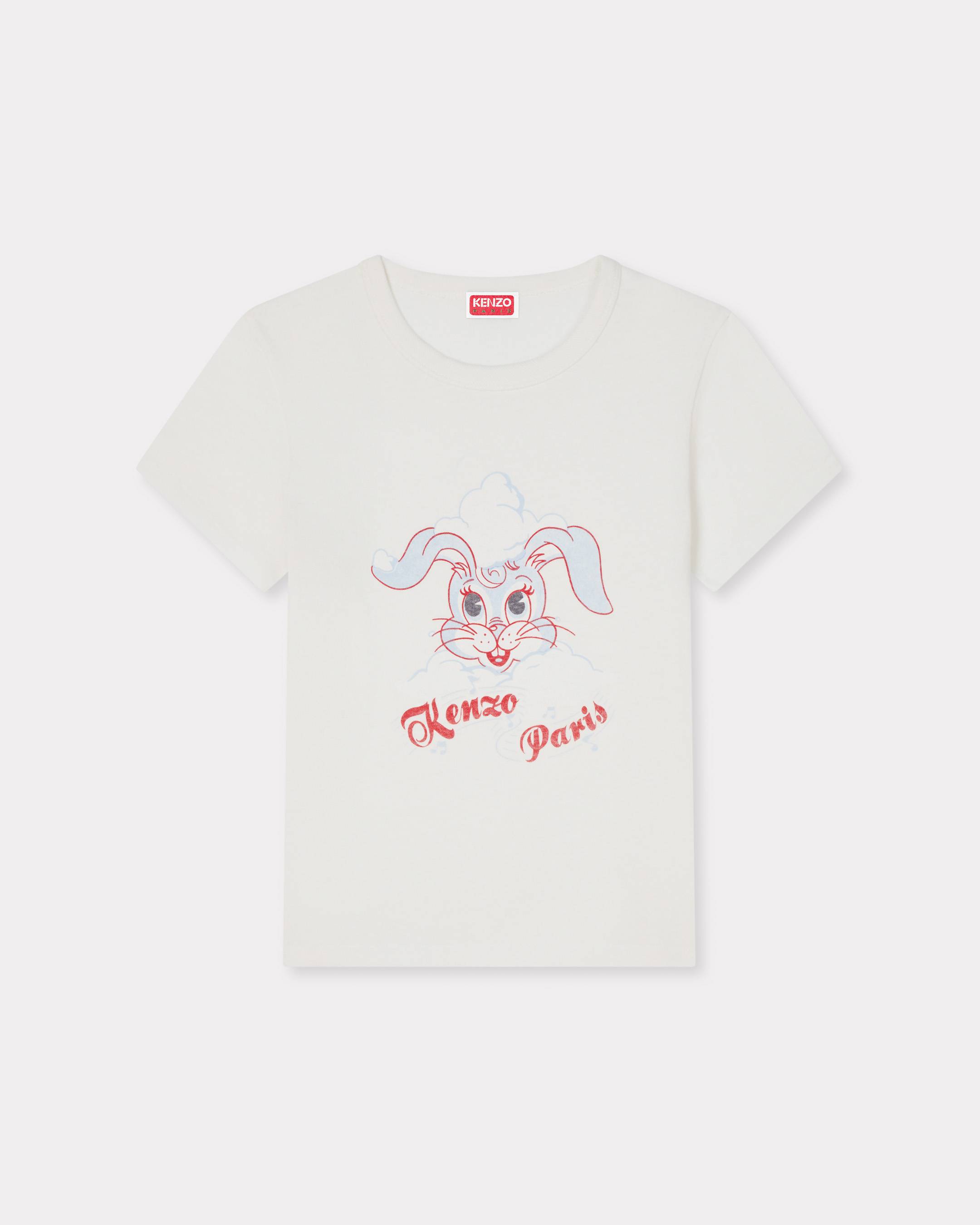 'KENZO Winter Holidays' T-shirt in cotton