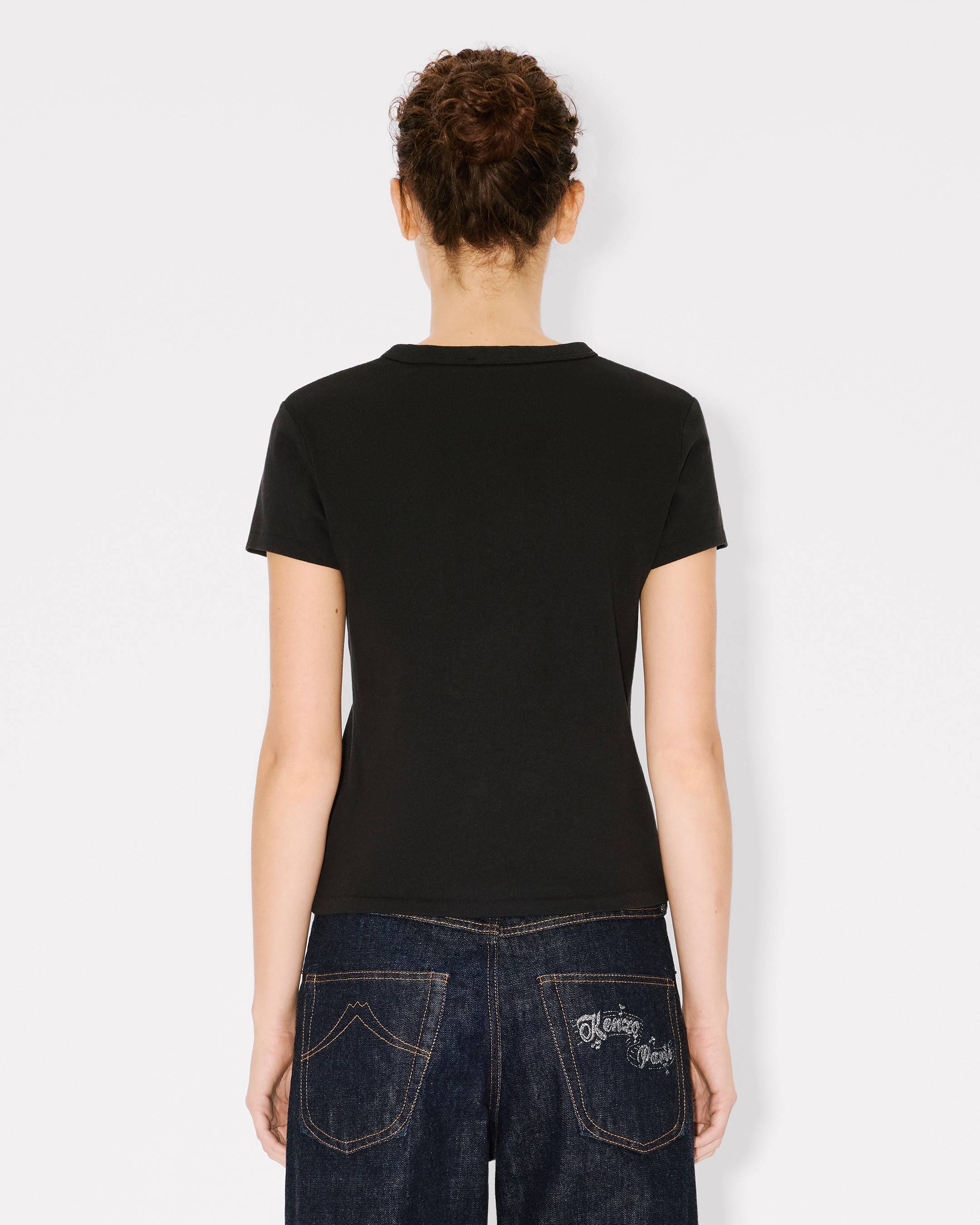 'KENZO Winter Holidays' T-shirt in cotton