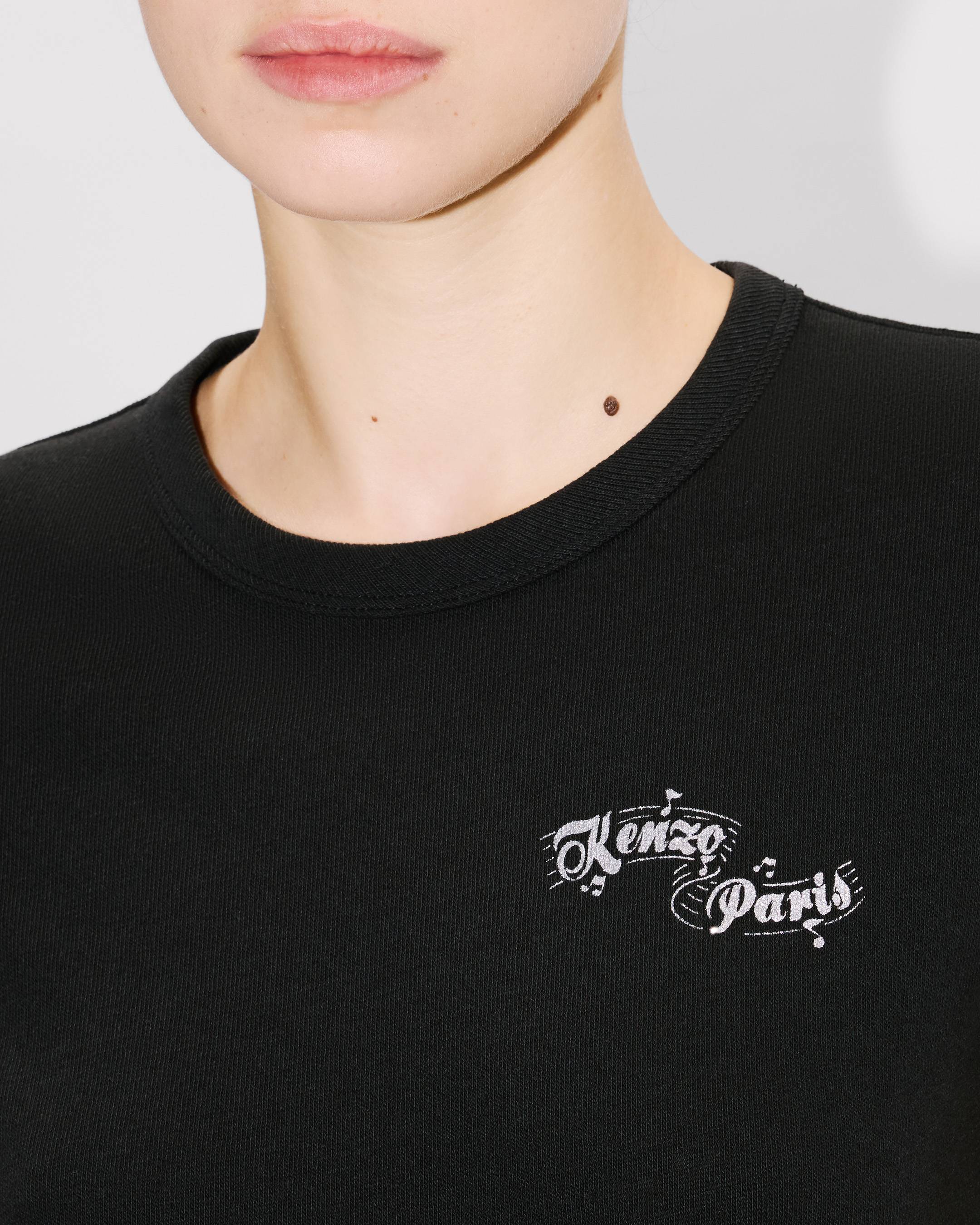 'KENZO Winter Holidays' T-shirt in cotton
