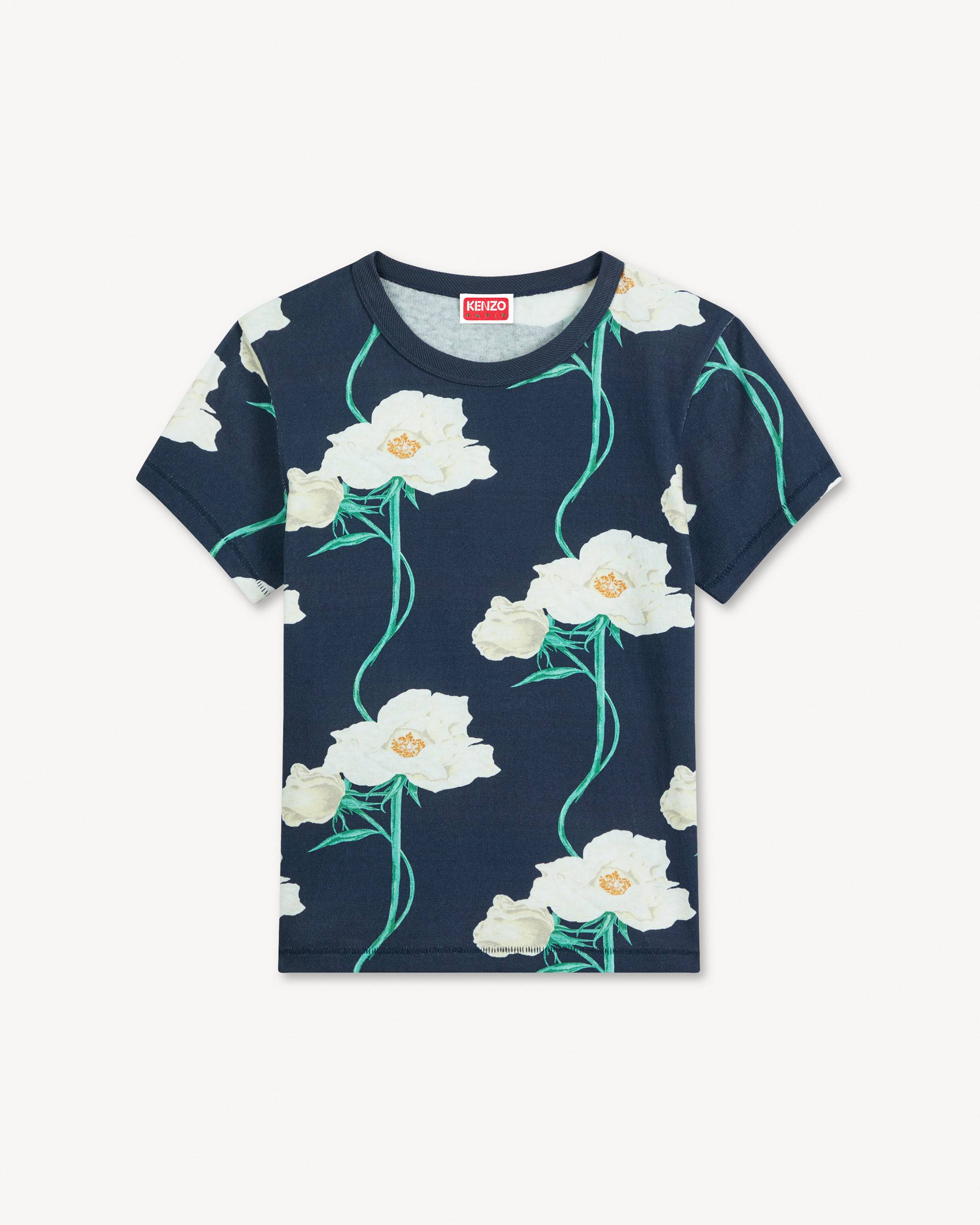 KENZO Archive Rose