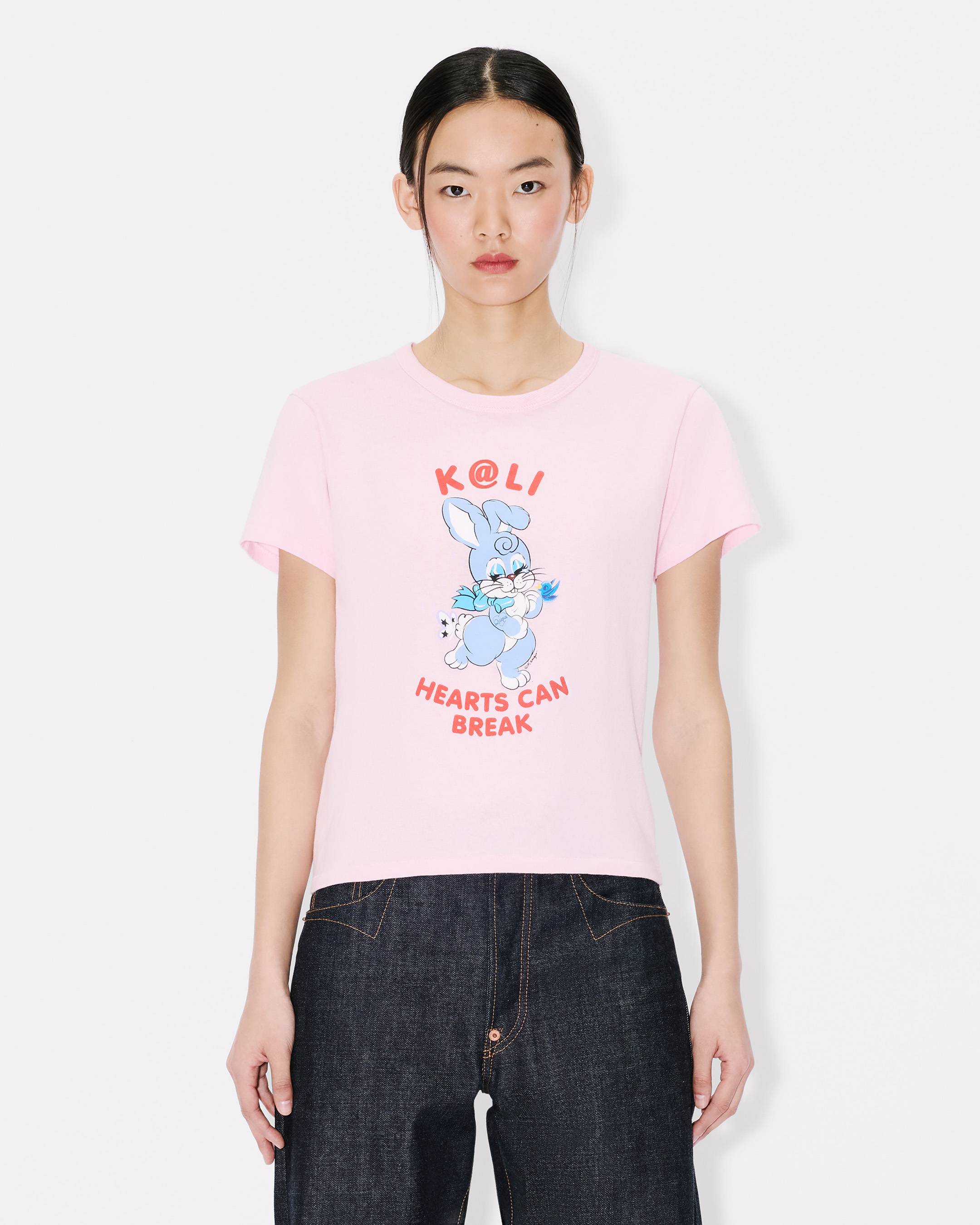 'KENZO Cartoon' T-shirt in cotton