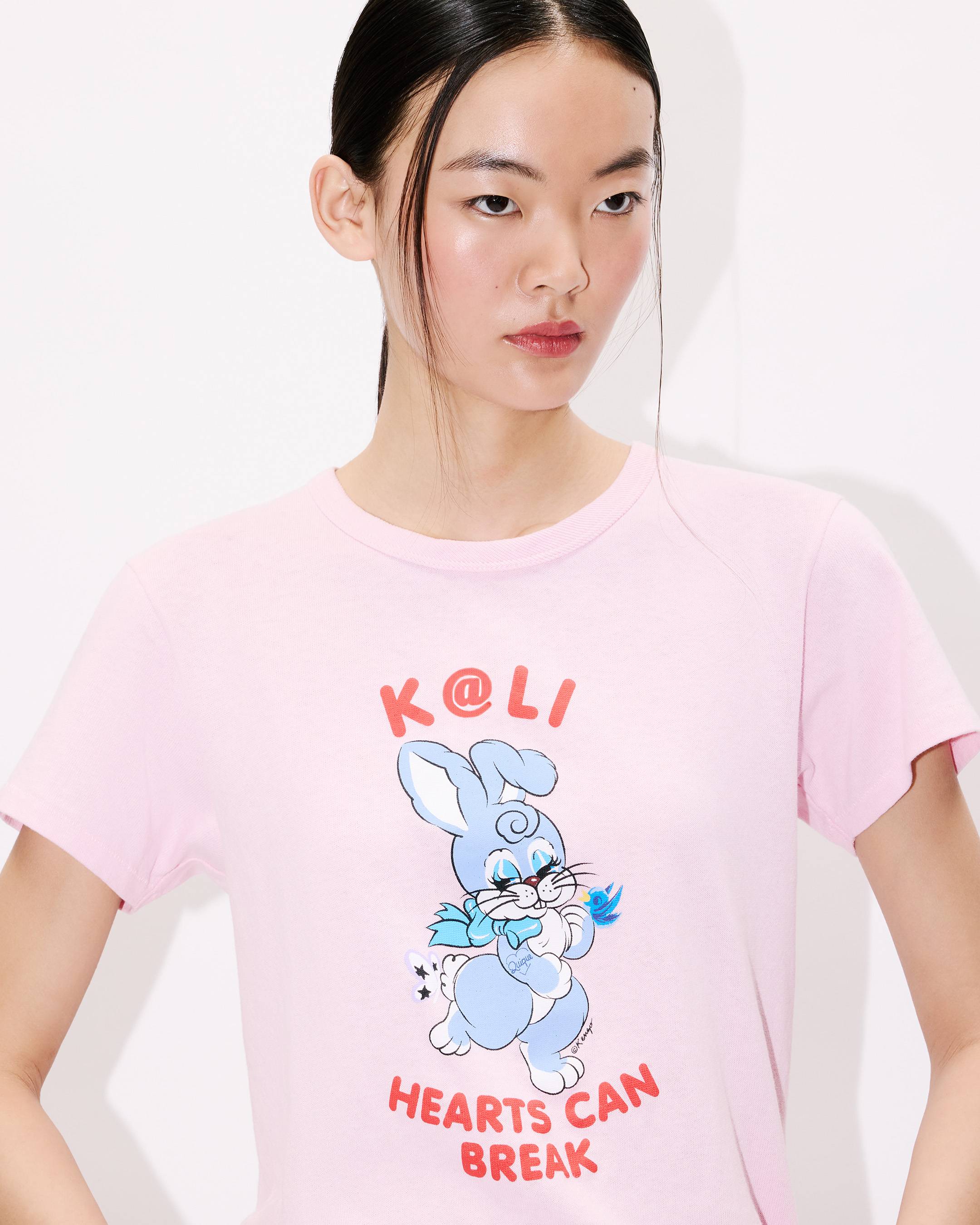 'KENZO Cartoon' T-shirt in cotton
