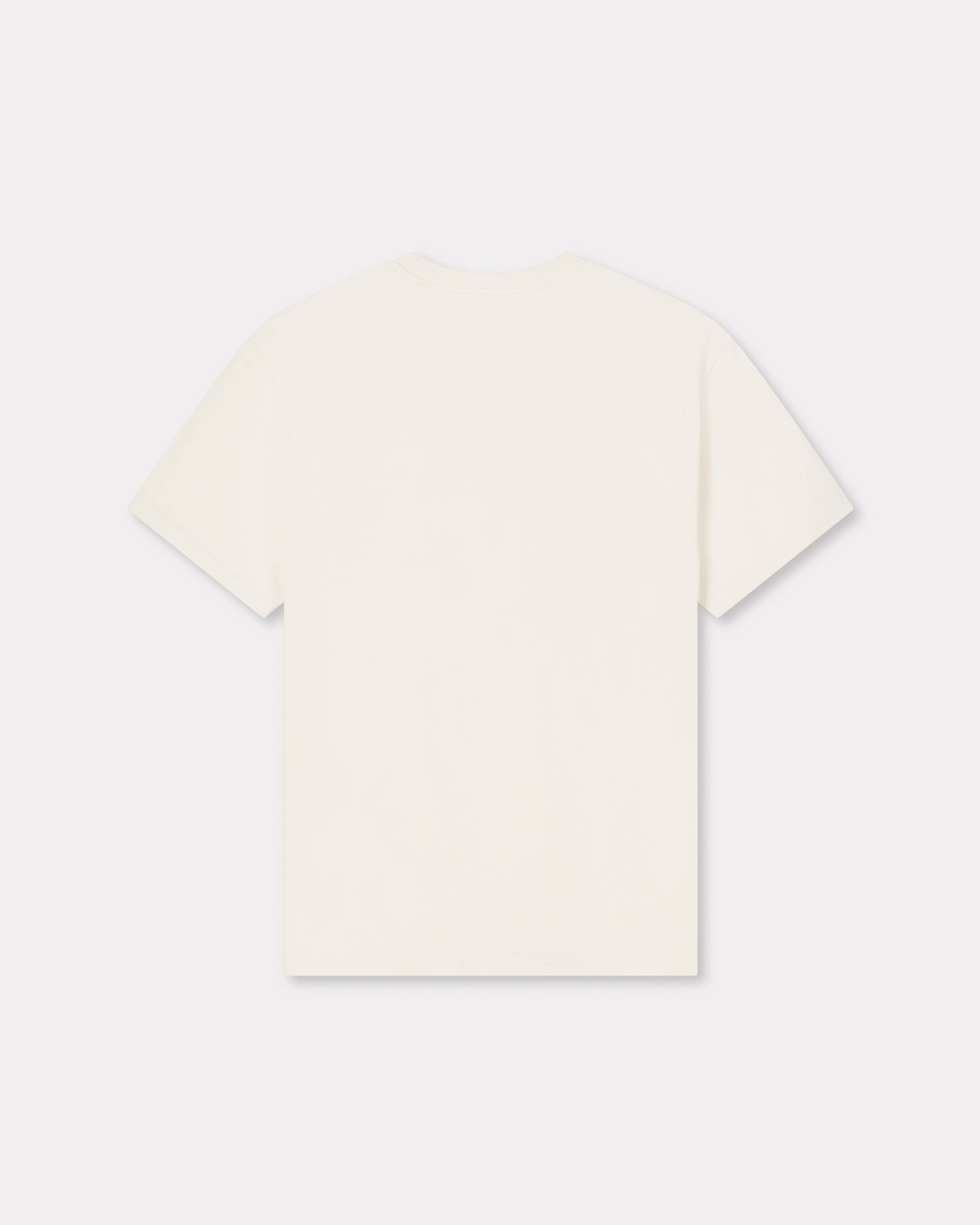 T-shirt loose in cotone 'KENZO Boke Heart'