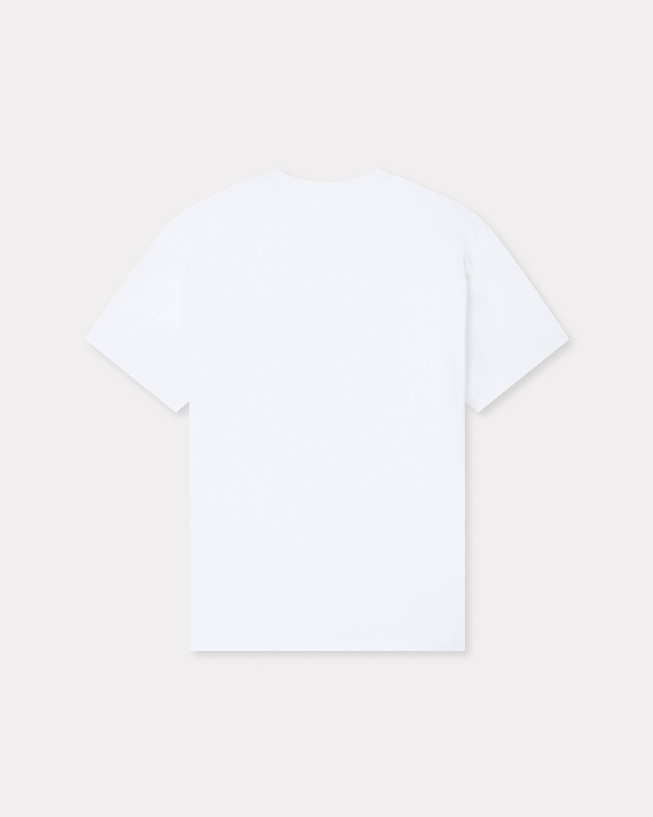 'Boke Flower 2.0' loose T-shirt in cotton