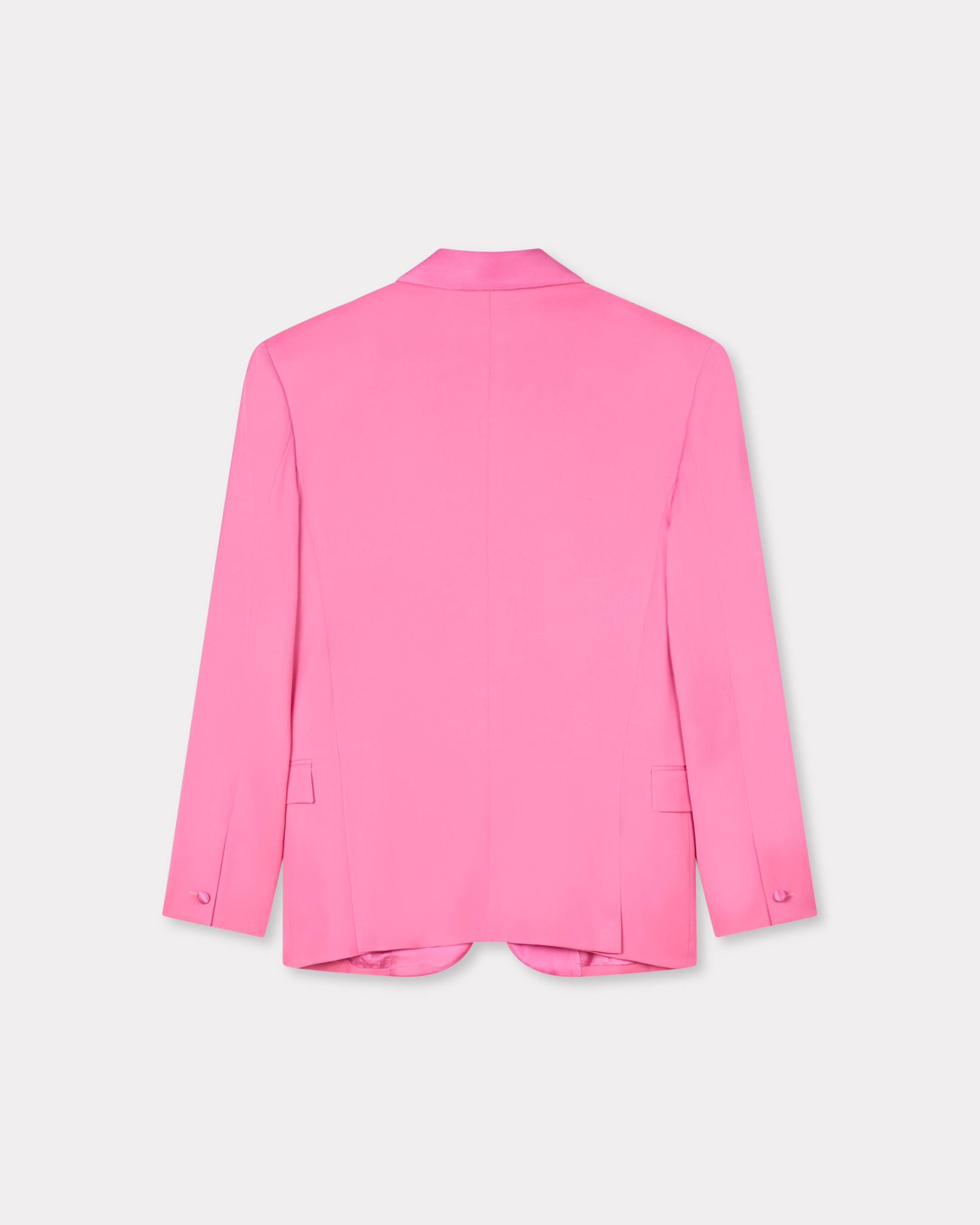 イブニング ブレザー イン バージン ウール | ウィメンズ | KENZO