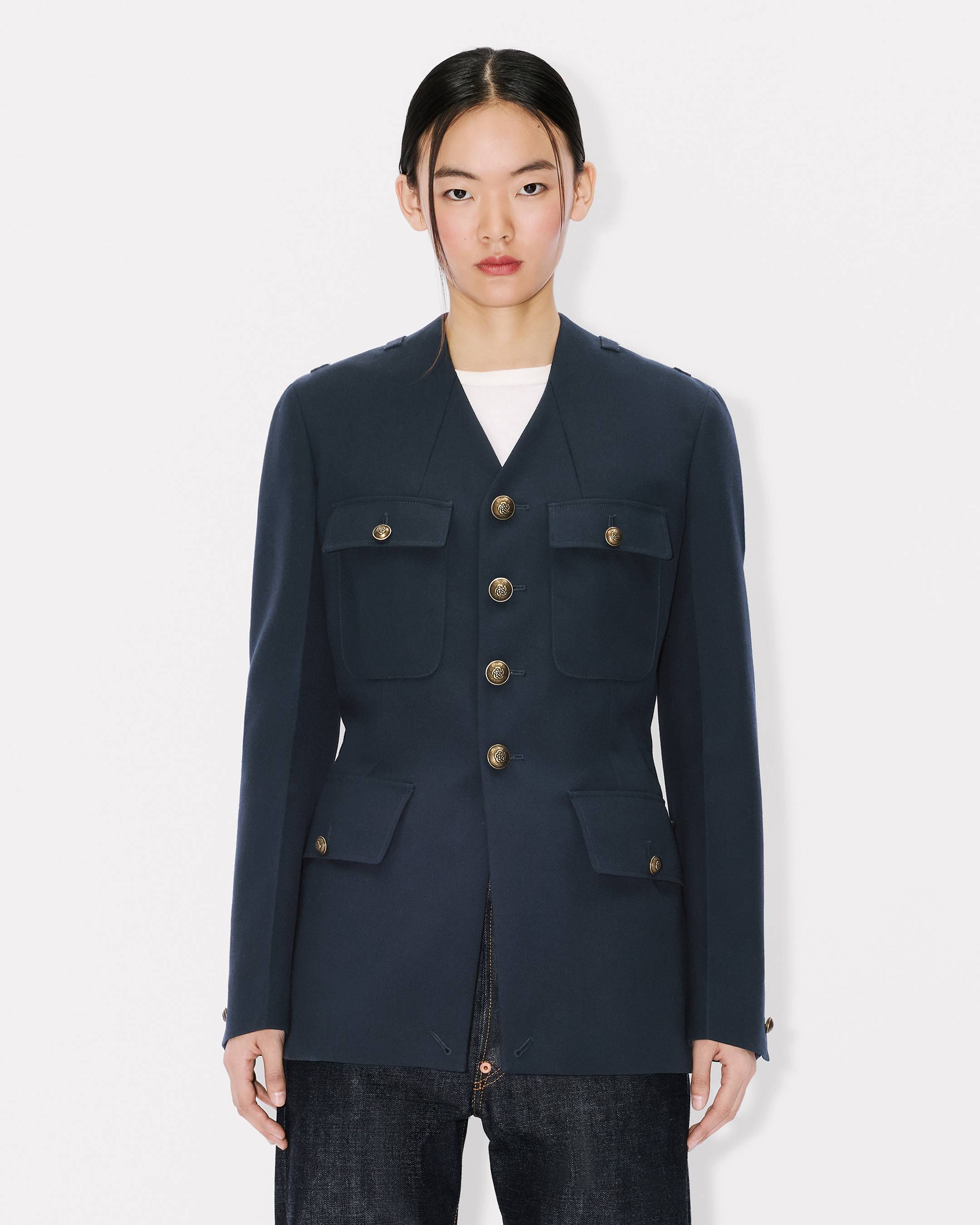 Military jacket