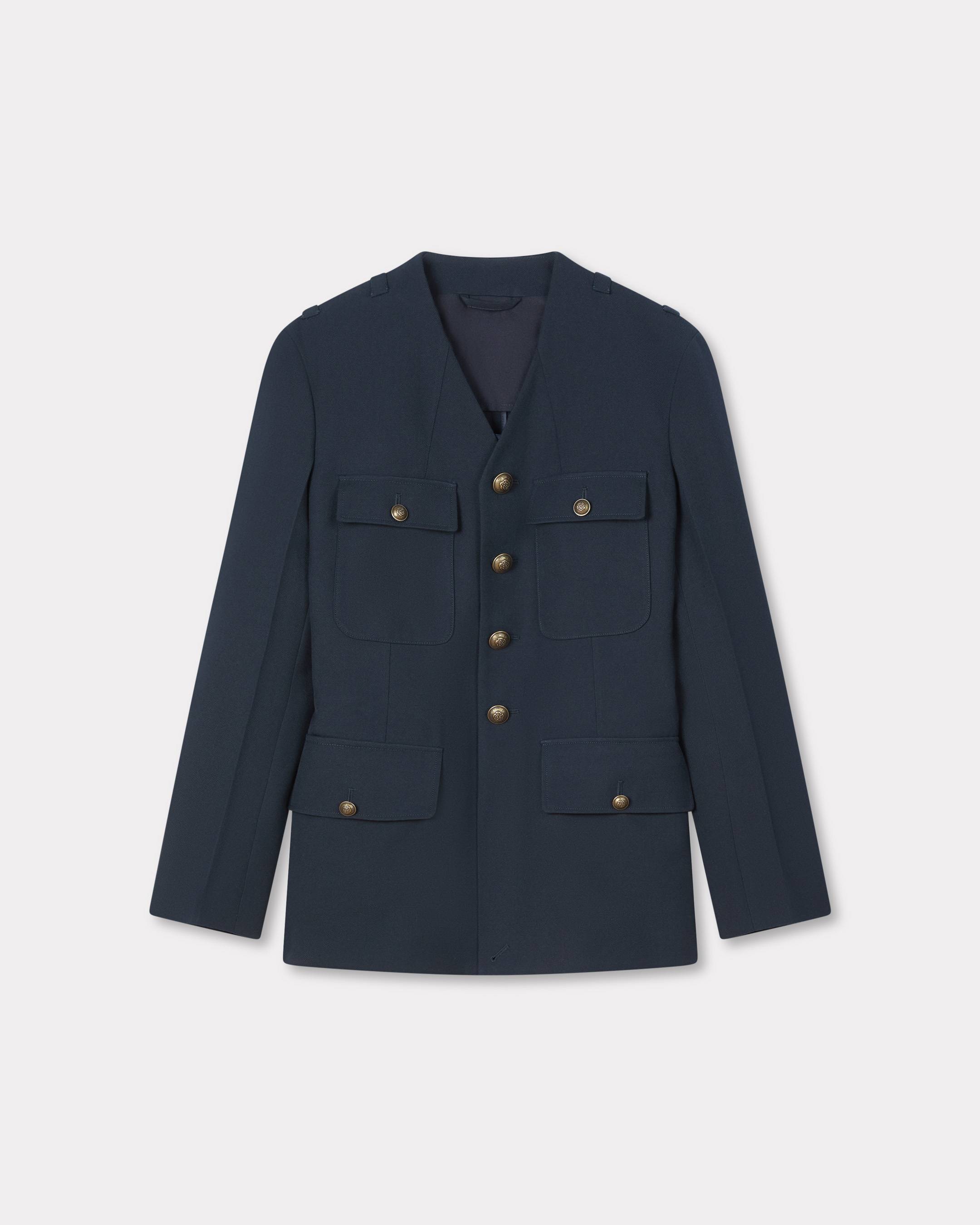Military jacket