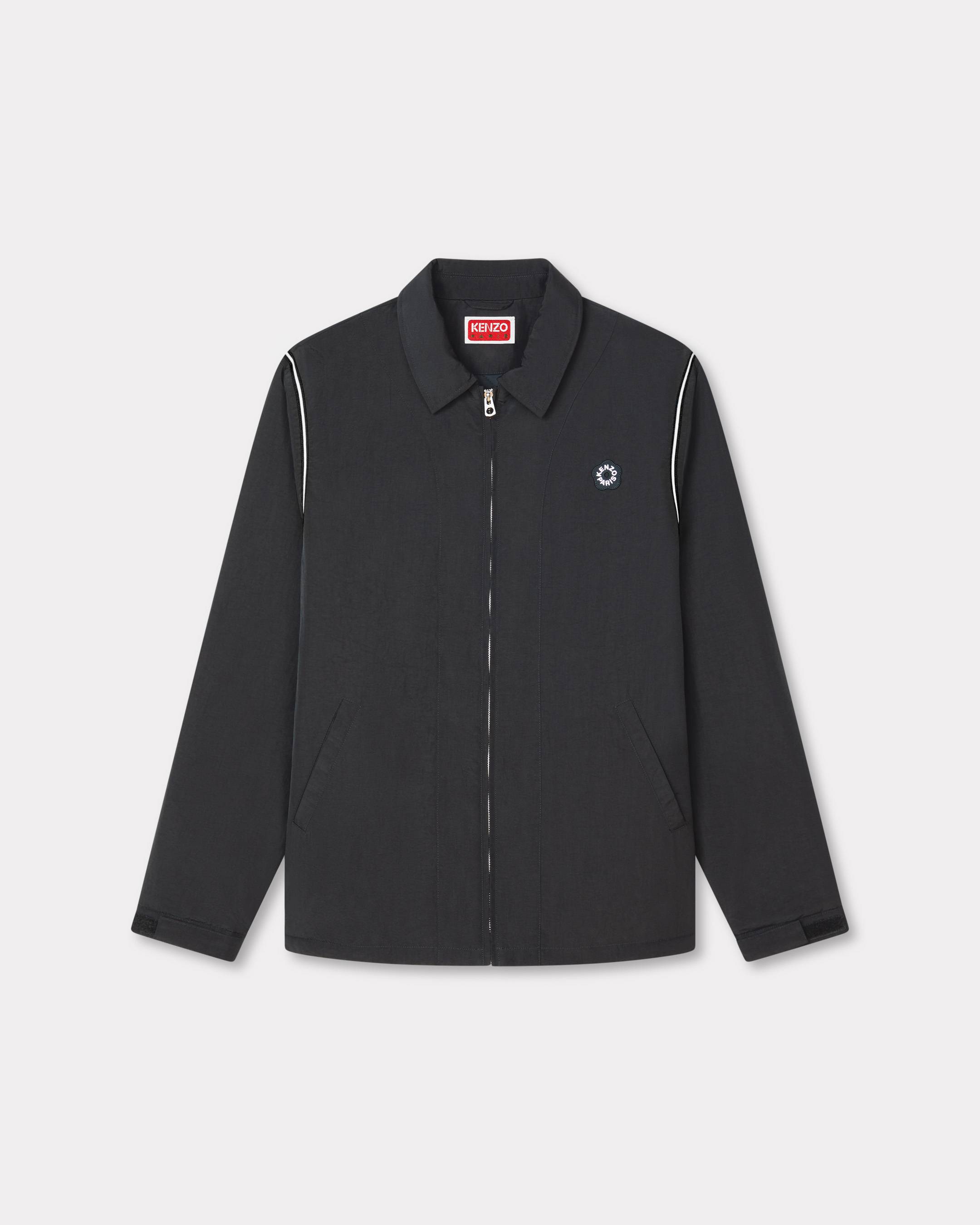 Schwere &bdquo;Boke Flower 2.0&ldquo; Coachjacke