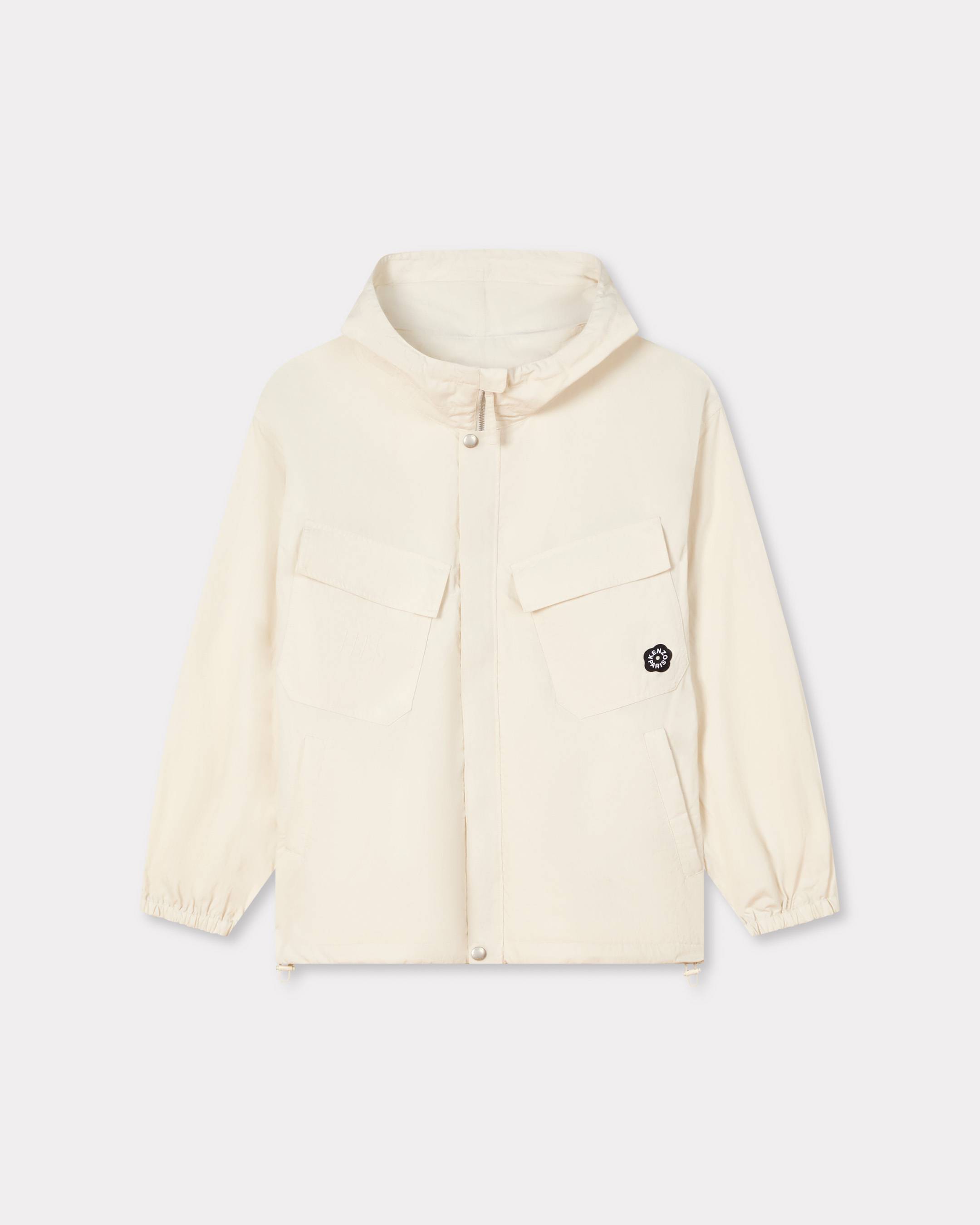 Kurze Windjacke &bdquo;Boke Flower 2.0&ldquo;