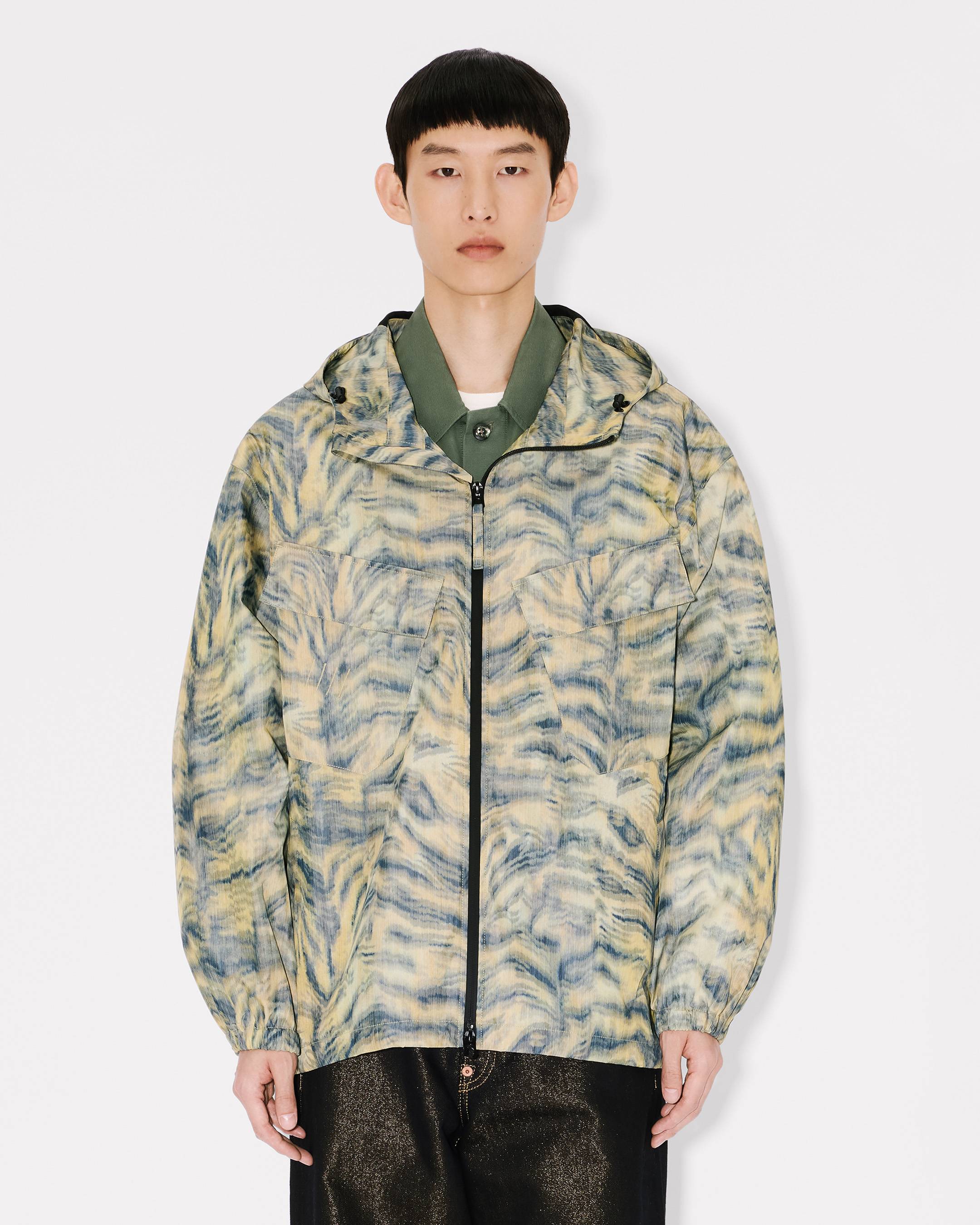 KENZO Tiger