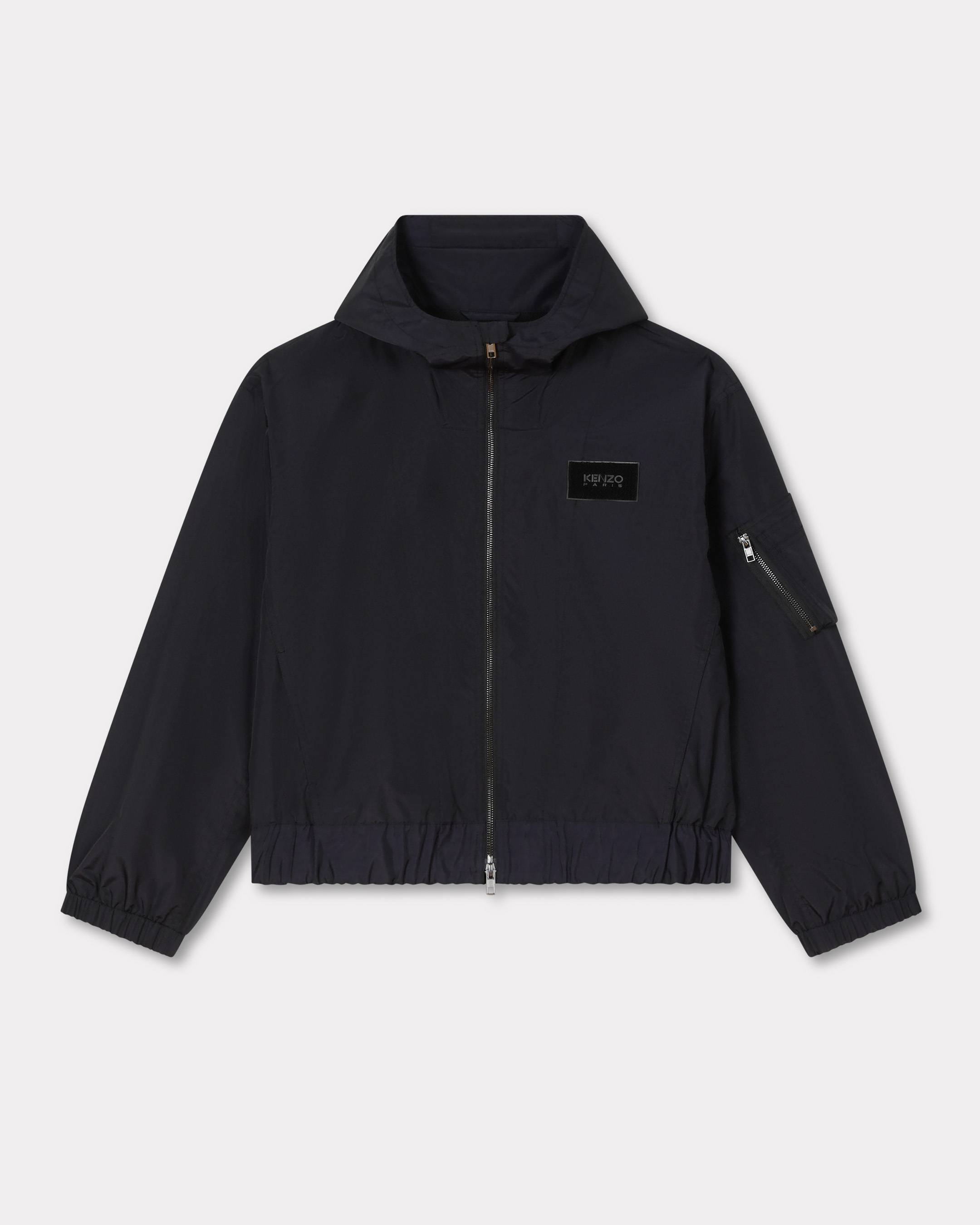 'KENZO Winter Holidays' windbreaker
