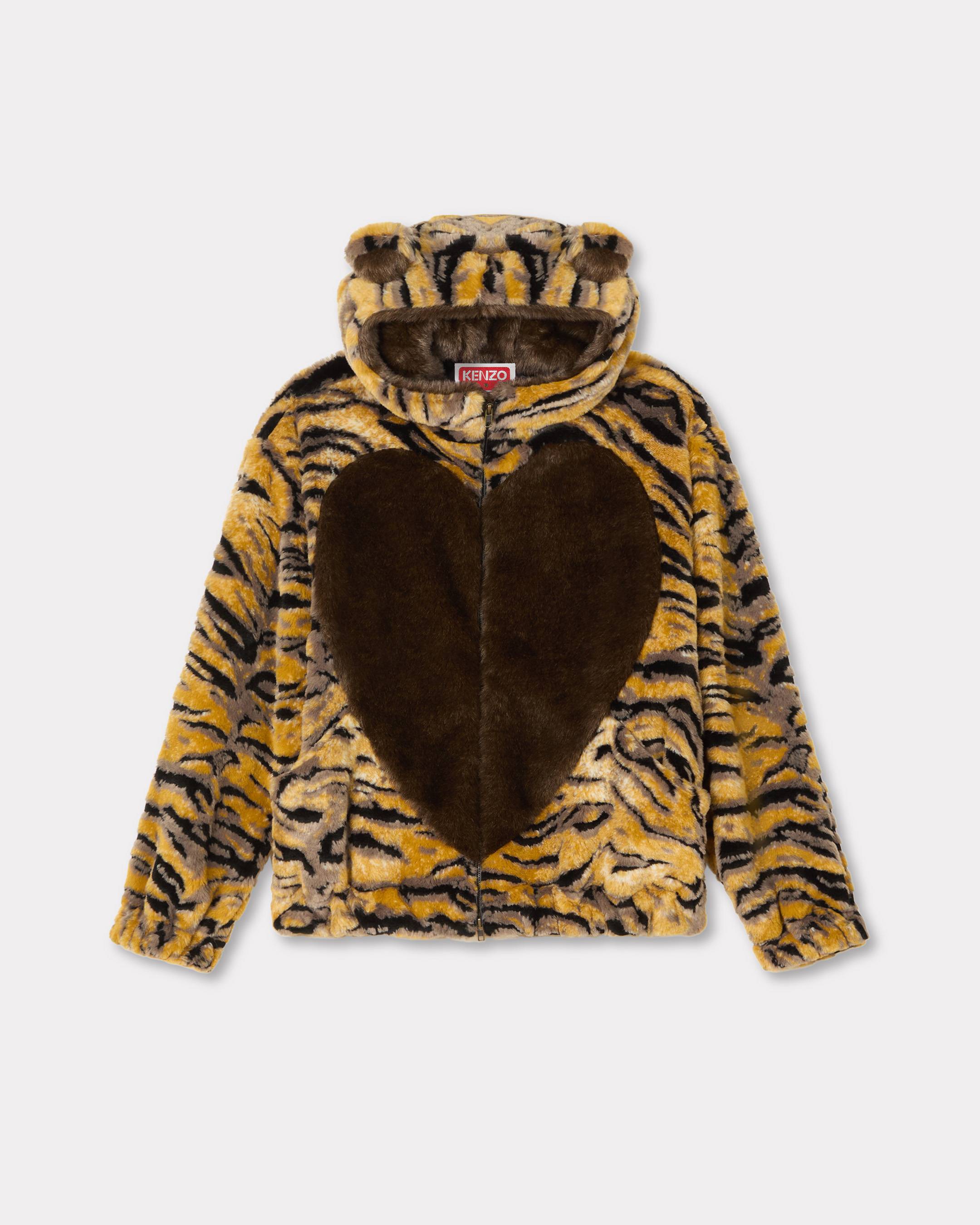 &bdquo;KENZO Tiger&ldquo;-Blouson