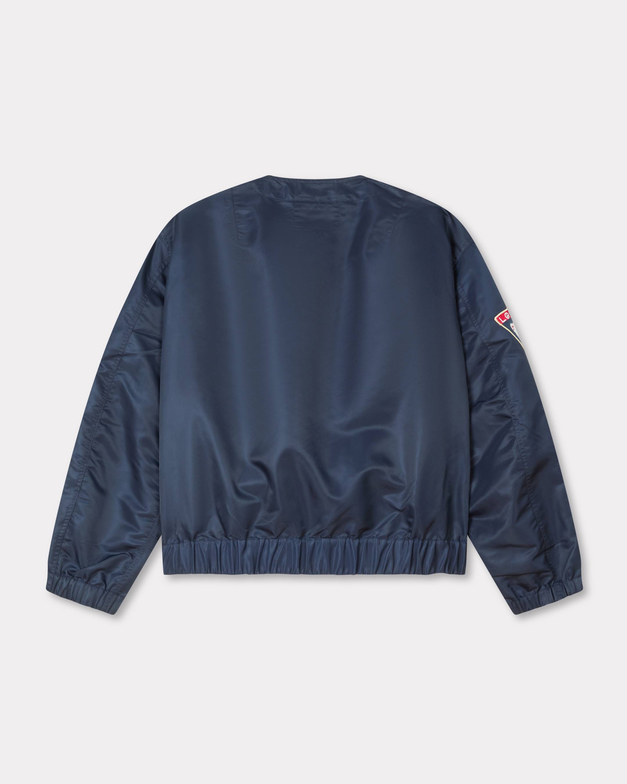 'KENZO Badges' light bomber