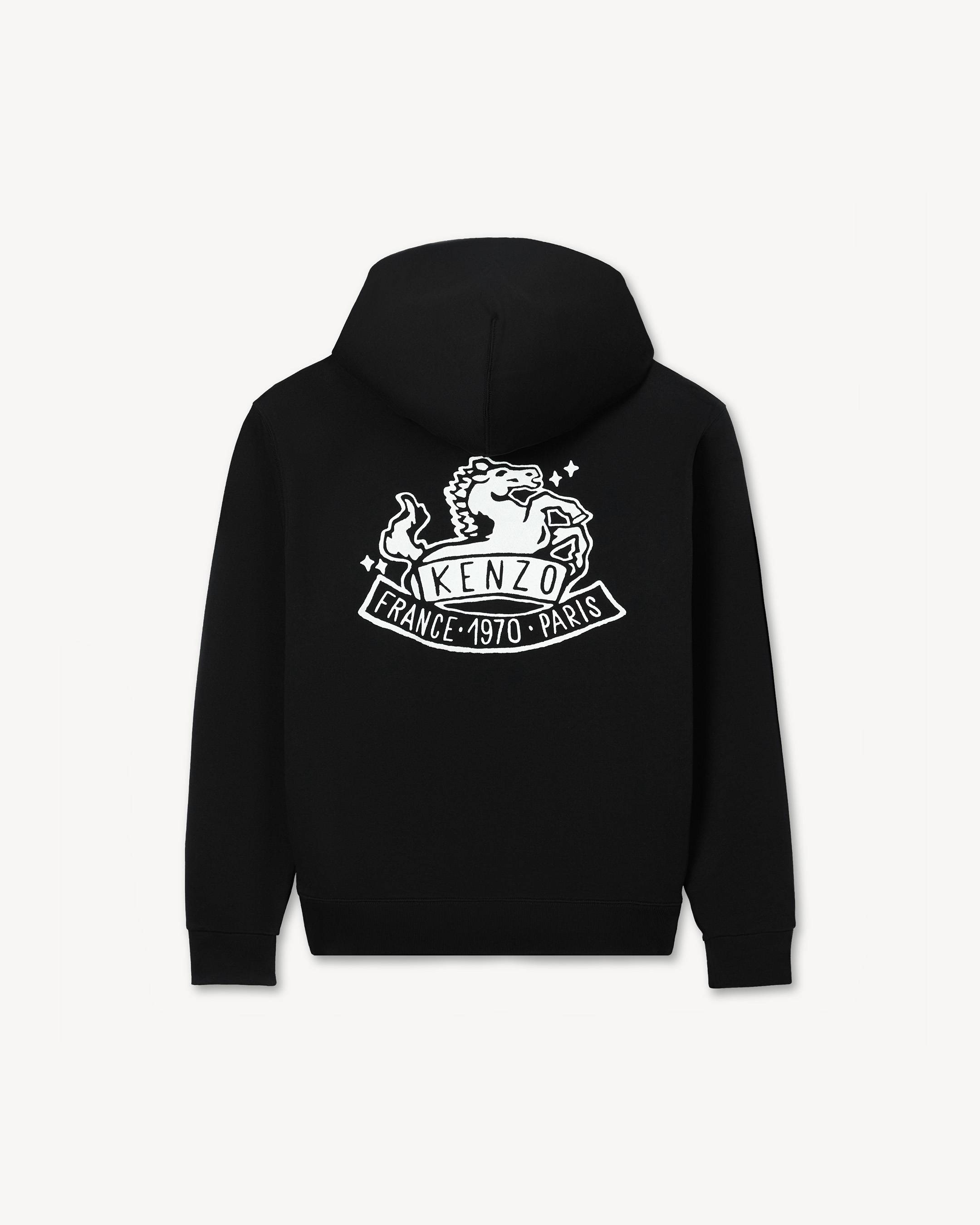 【超希少】KENZO by NIGO ZIP HOODIE Kenzo by Nigo Constellation Embroidered Hoodie | Cruise Fashion