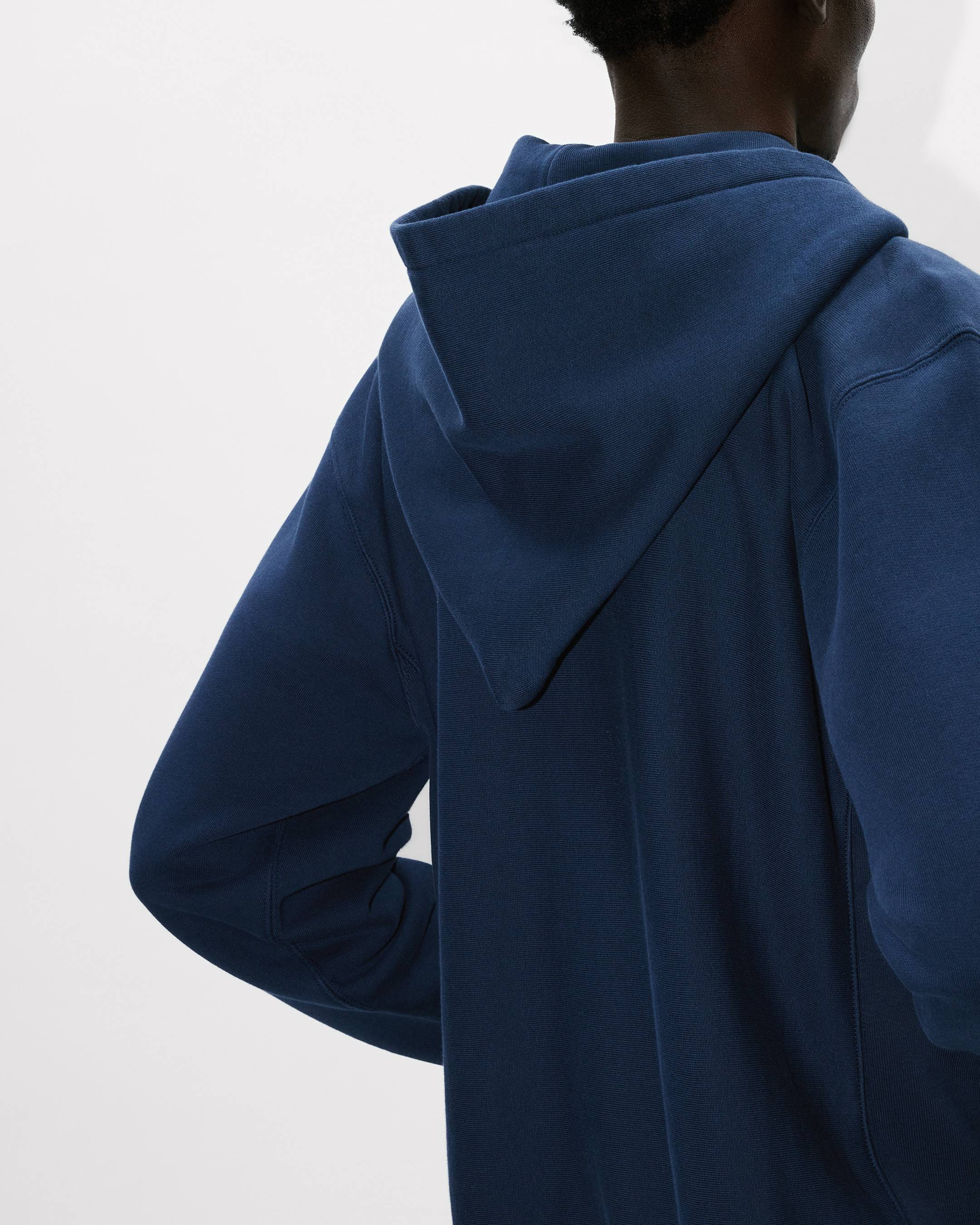 'KENZO Cartoon' zip up hoodie in cotton