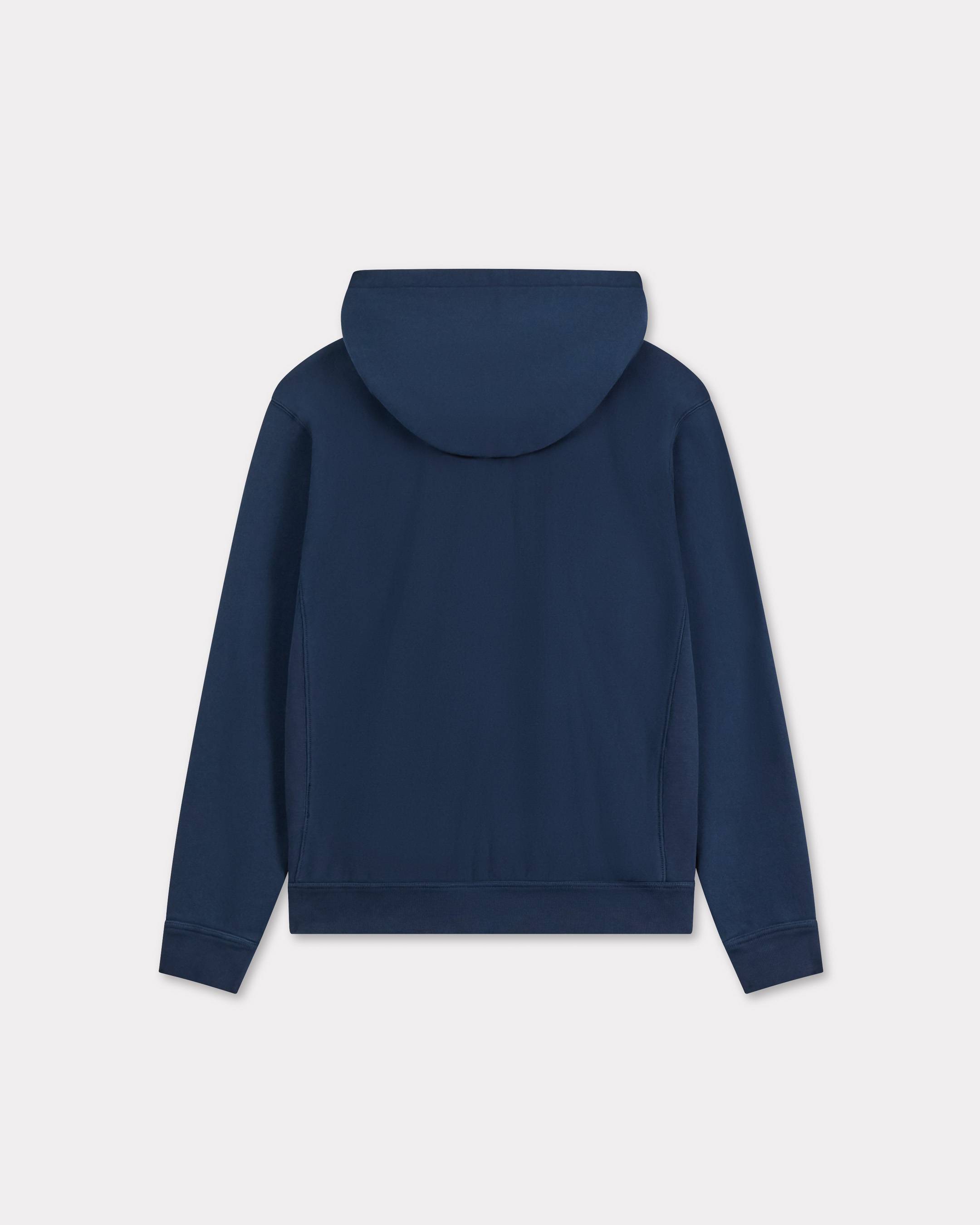 'KENZO Cartoon' zip up hoodie in cotton