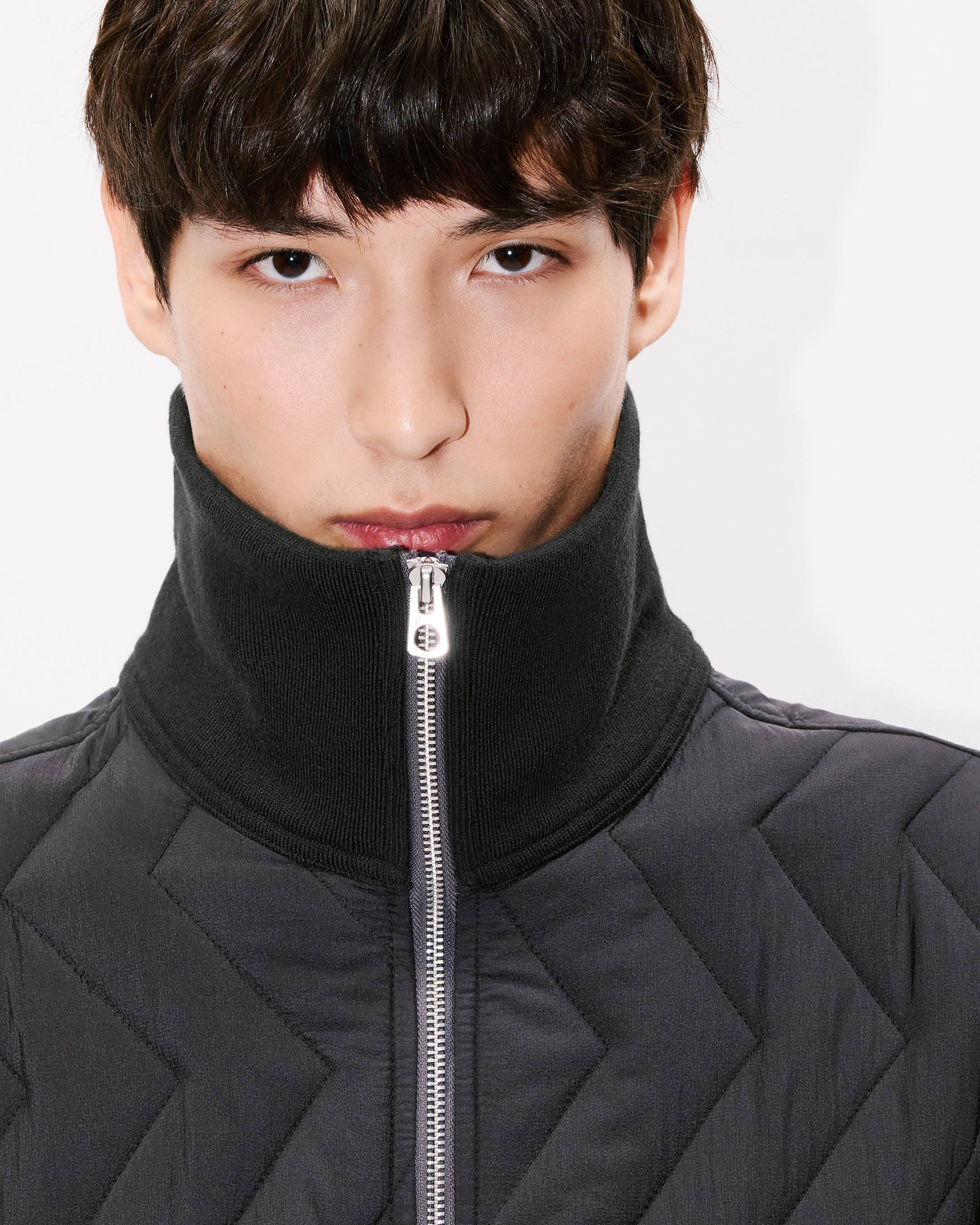 'KENZO Winter Holidays' quilted jacket