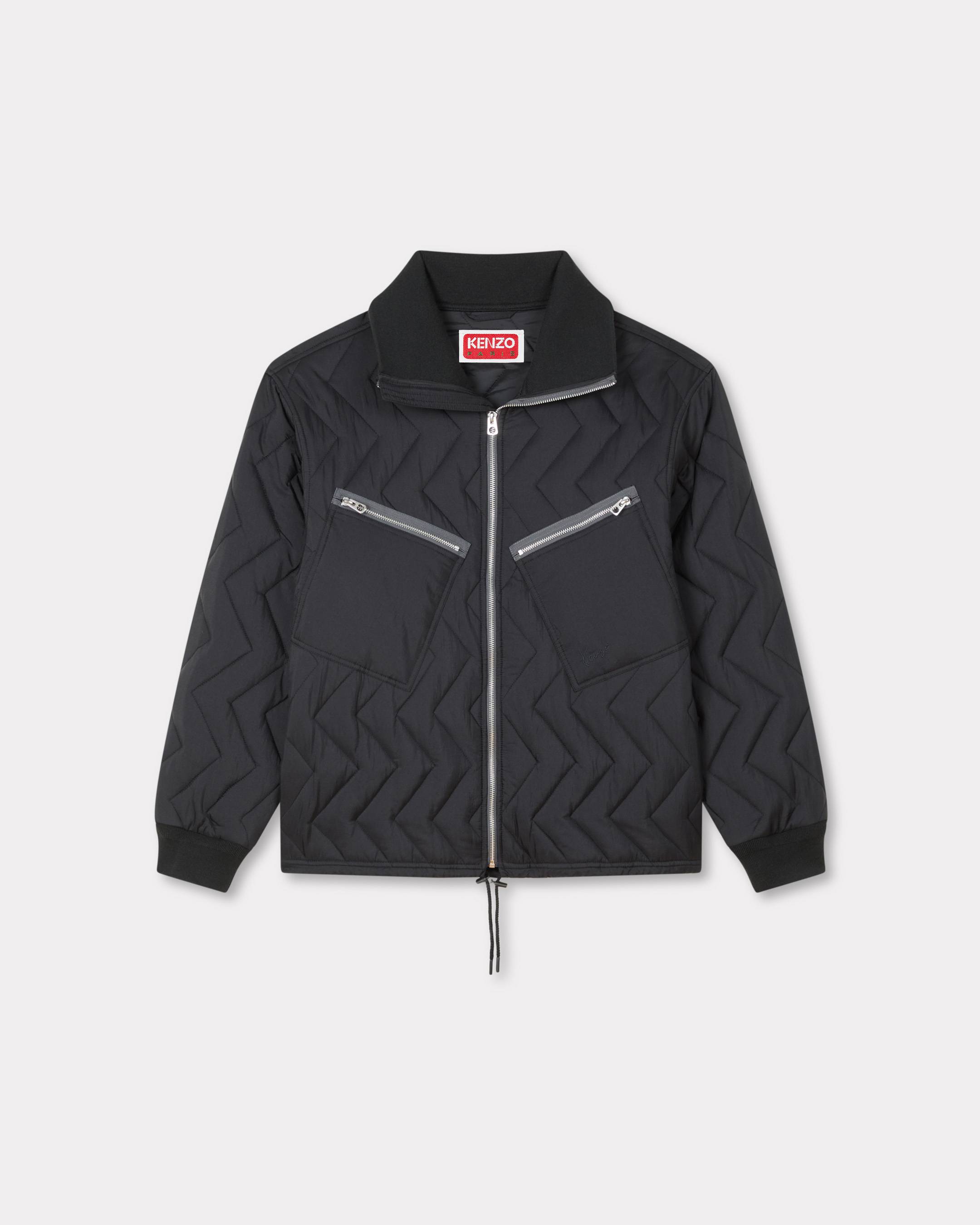 Veste matelassée 'KENZO Winter Holidays'