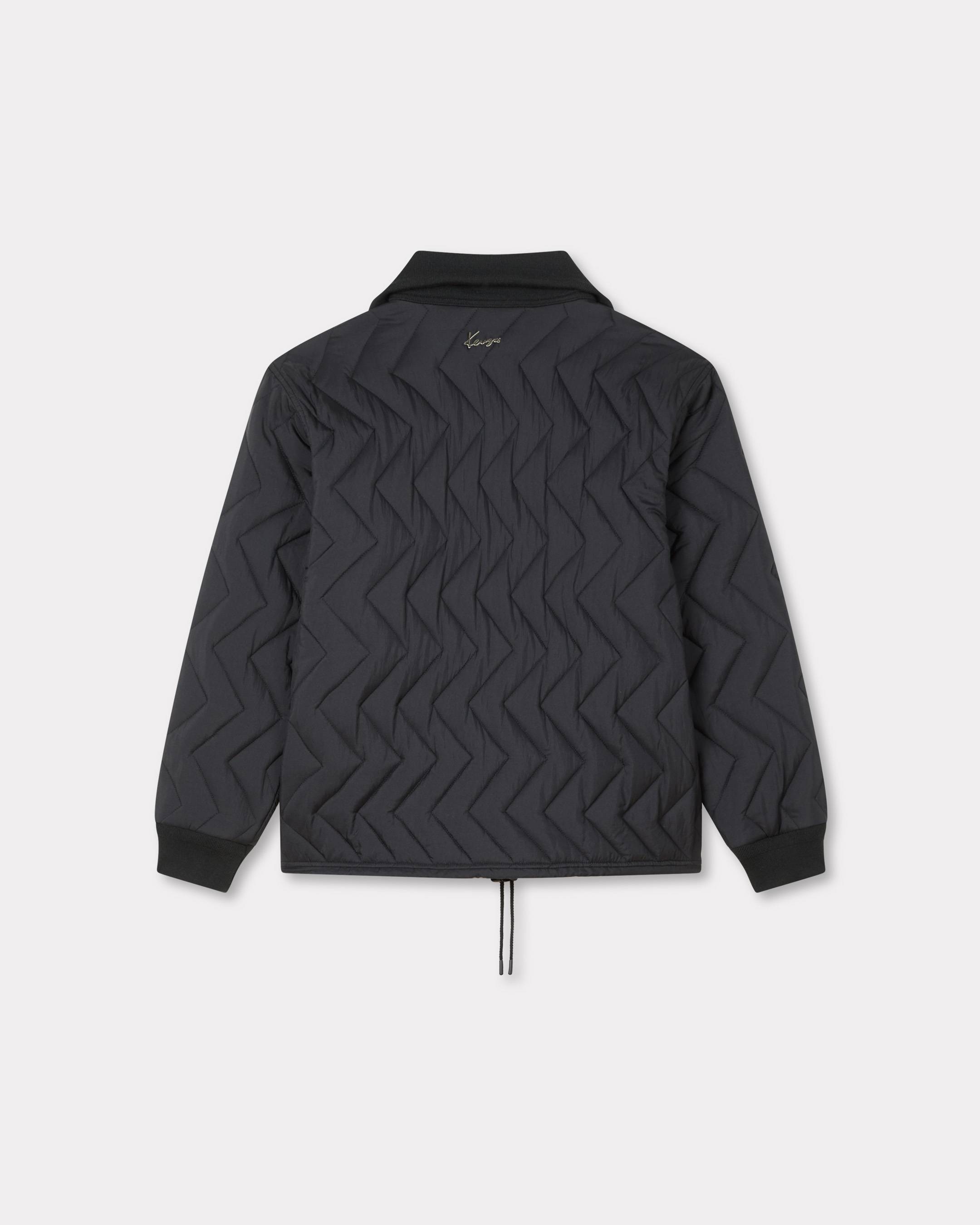 Veste matelassée 'KENZO Winter Holidays'