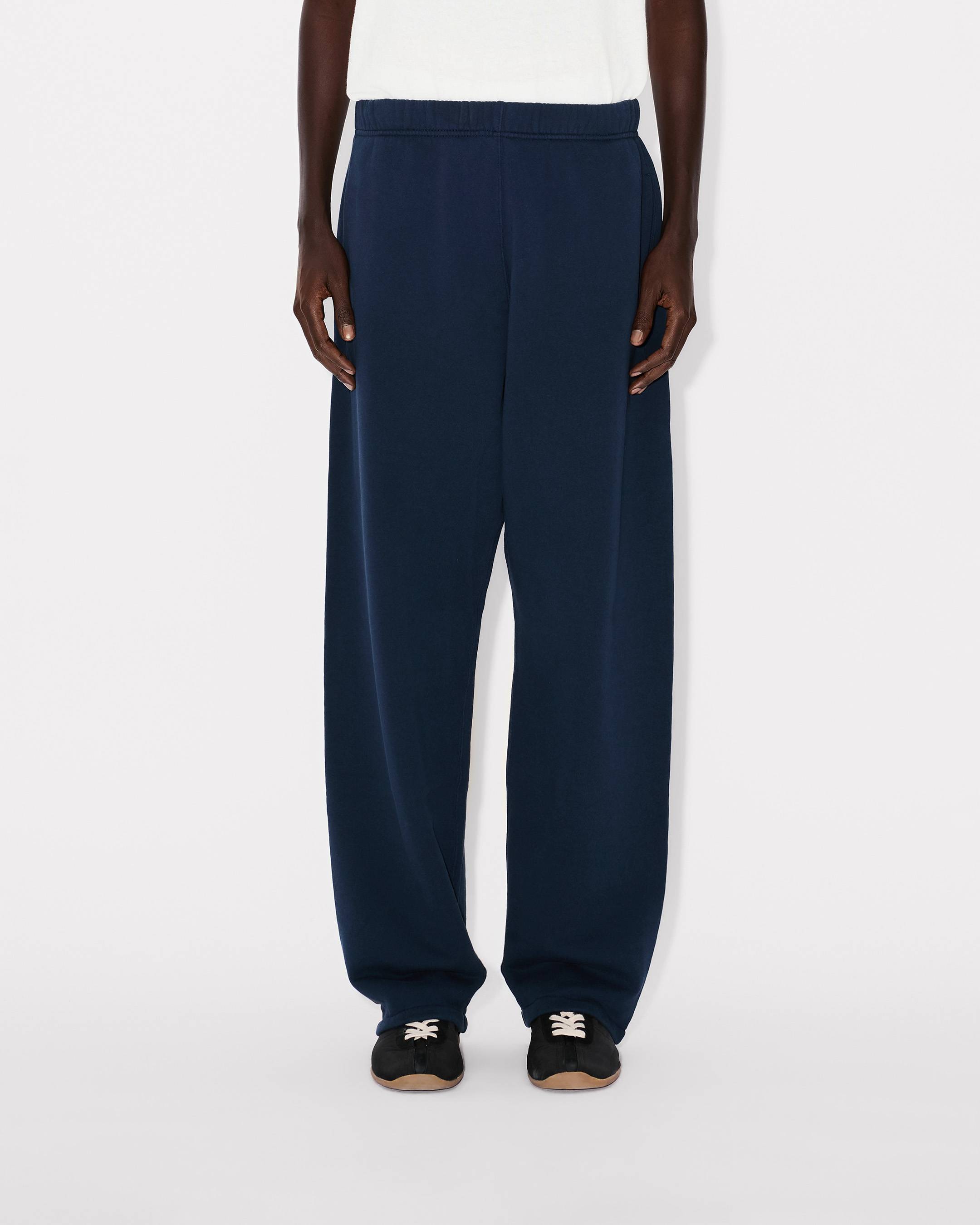 'KENZO Cartoon' straight jogpants in cotton