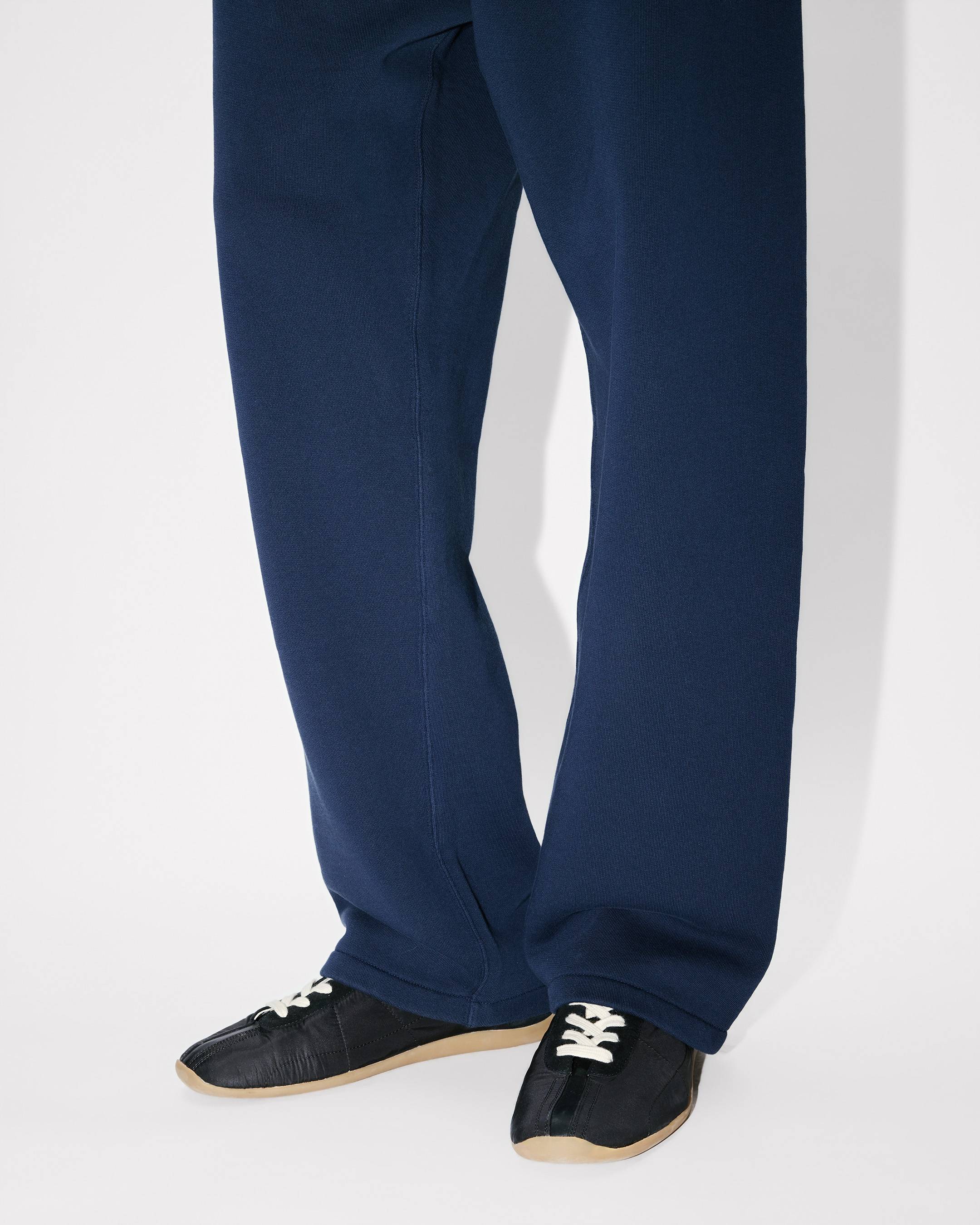 'KENZO Cartoon' straight jogpants in cotton