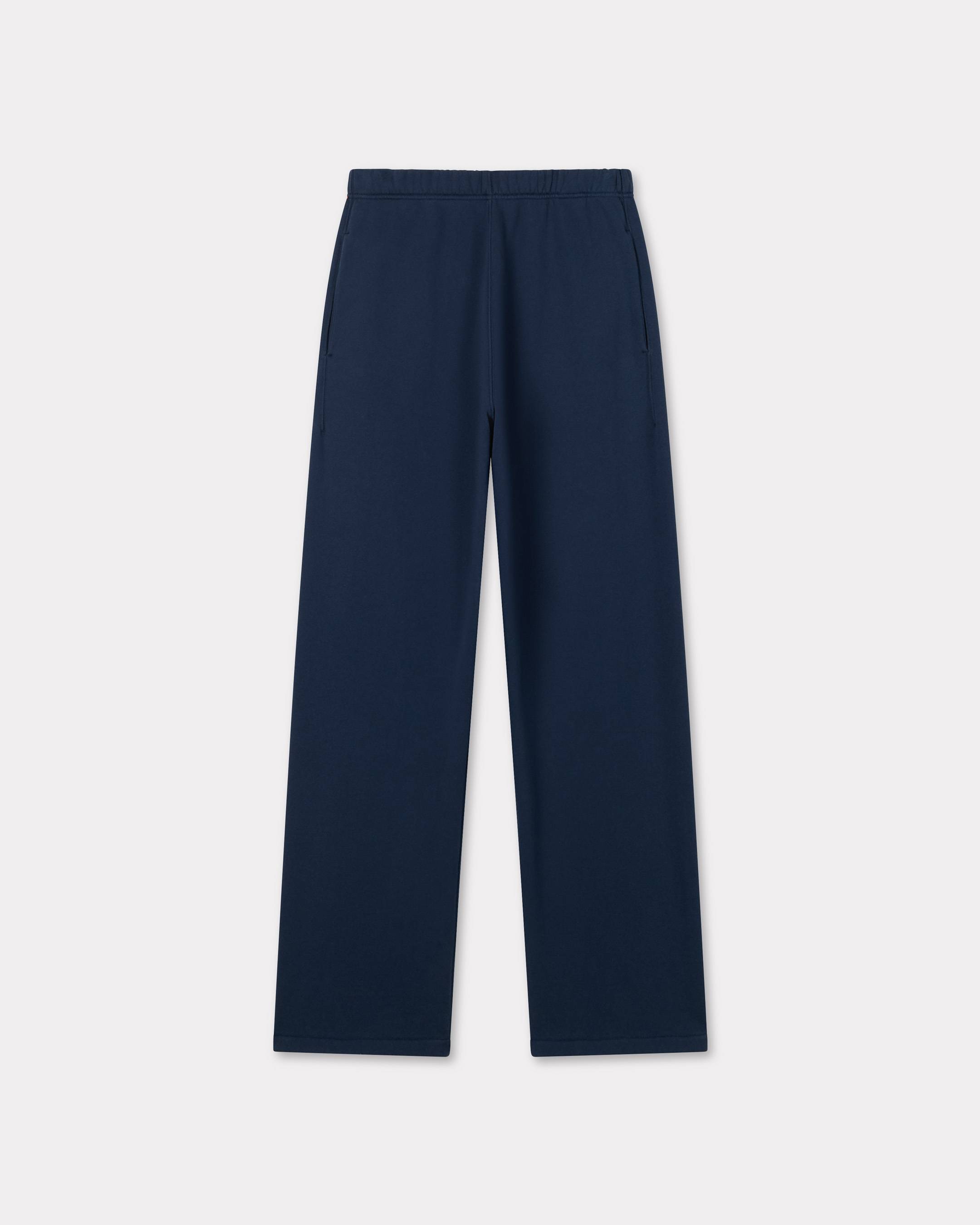 'KENZO Cartoon' straight jogpants in cotton