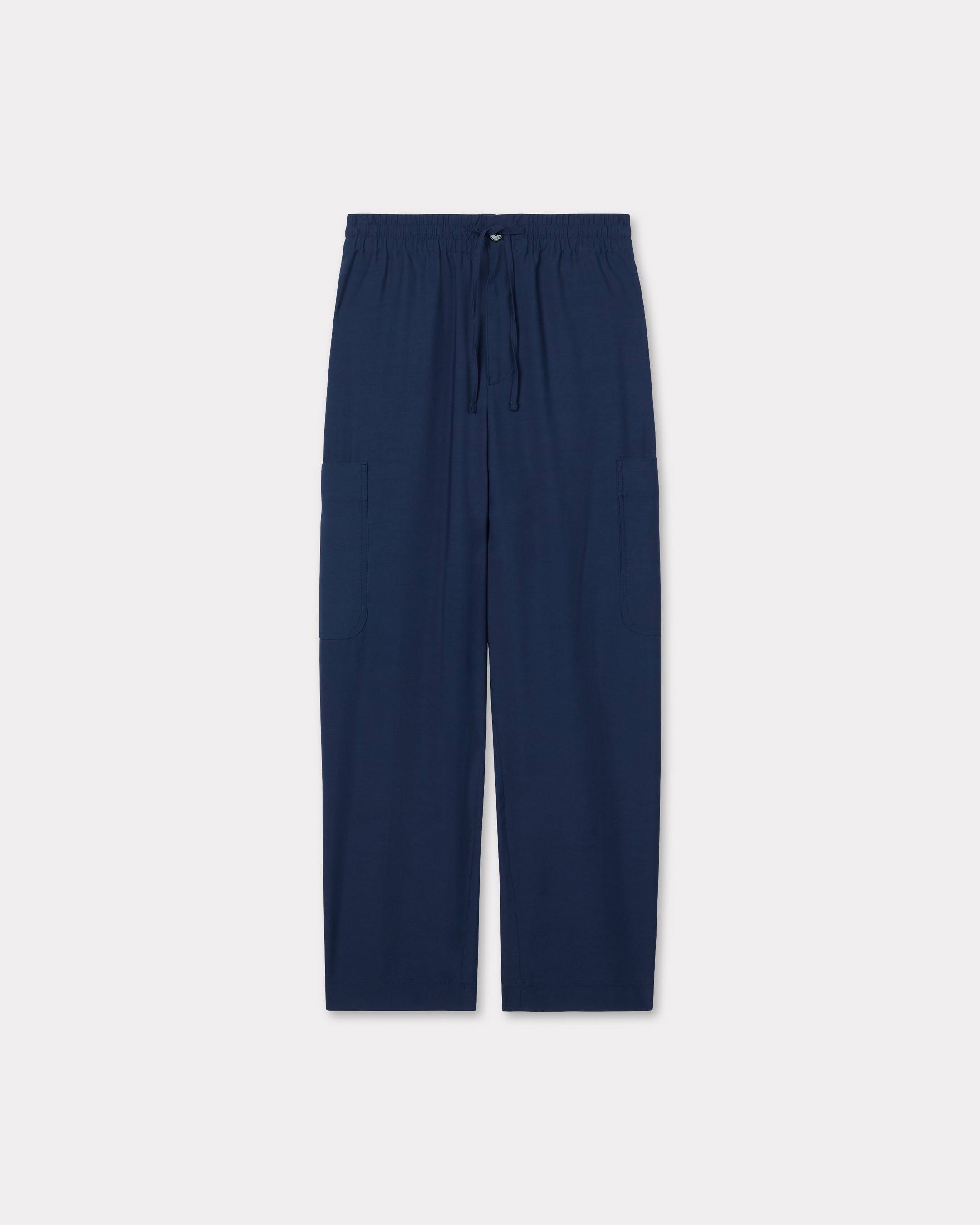 Cargo jogpants | Men's | KENZO