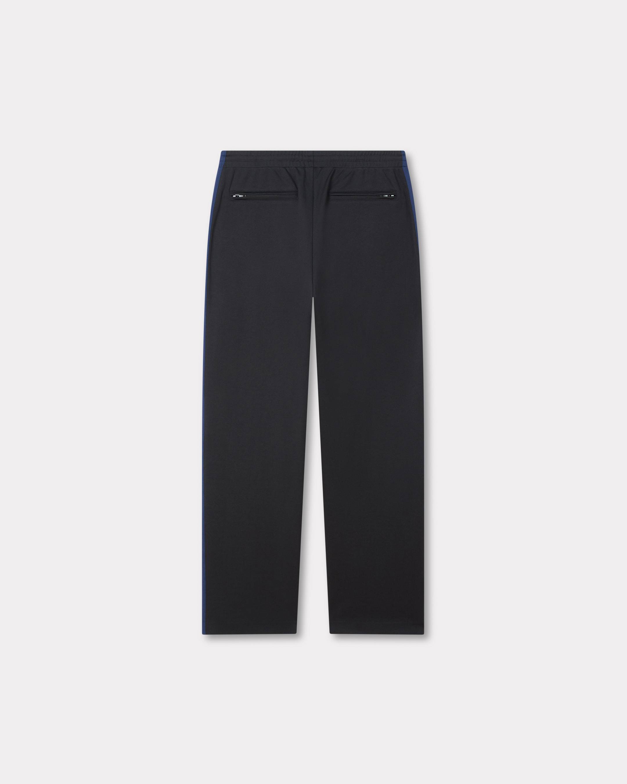 Bestickte Trainingshose &bdquo;Boke Flower 2.0&ldquo;