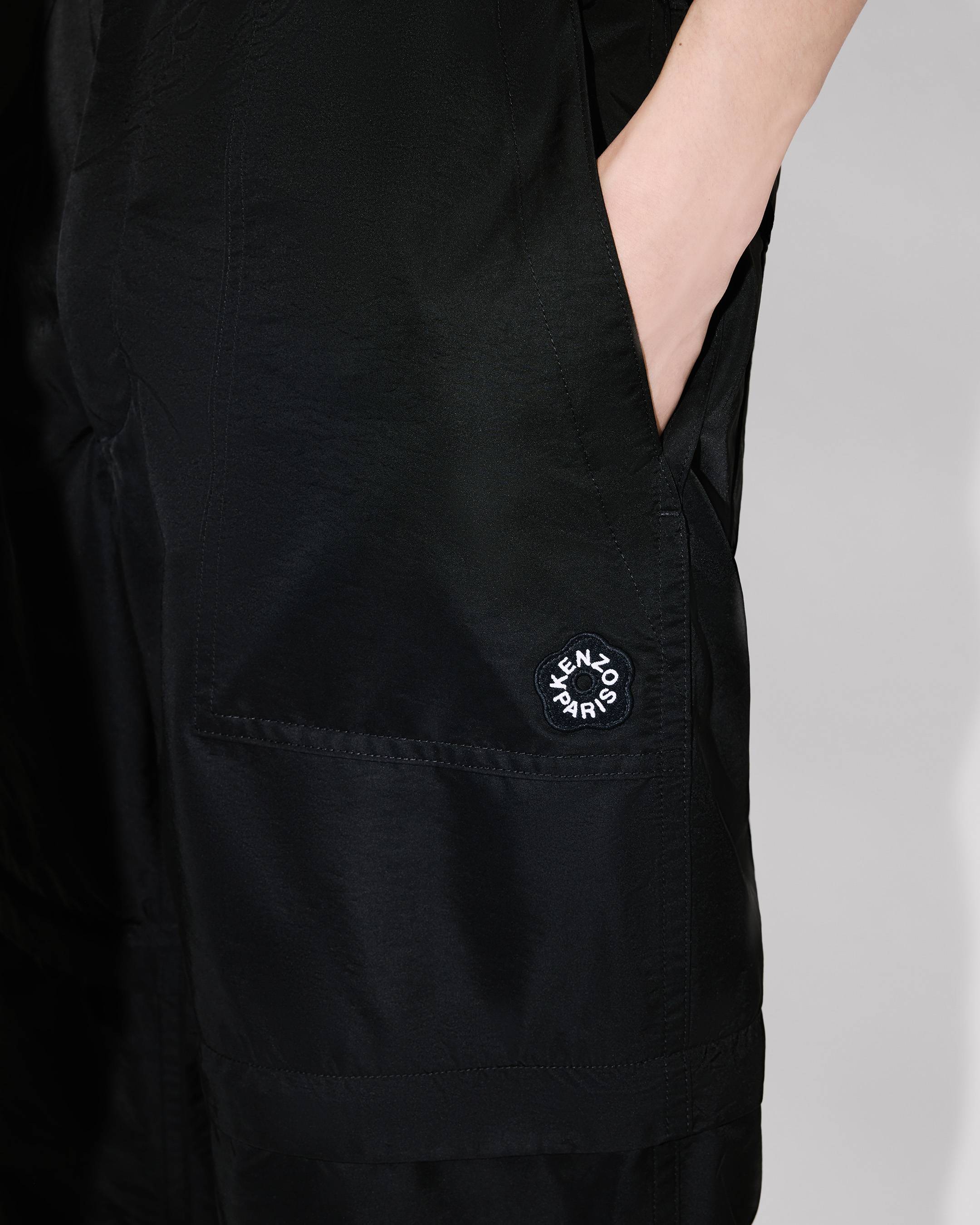 'Boke Flower 2.0' technical pants