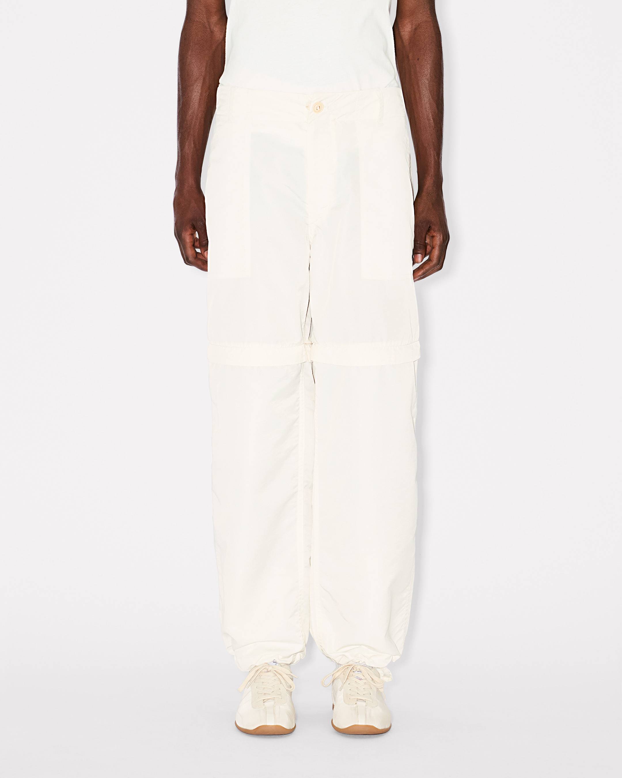 'Boke Flower 2.0' technical pants