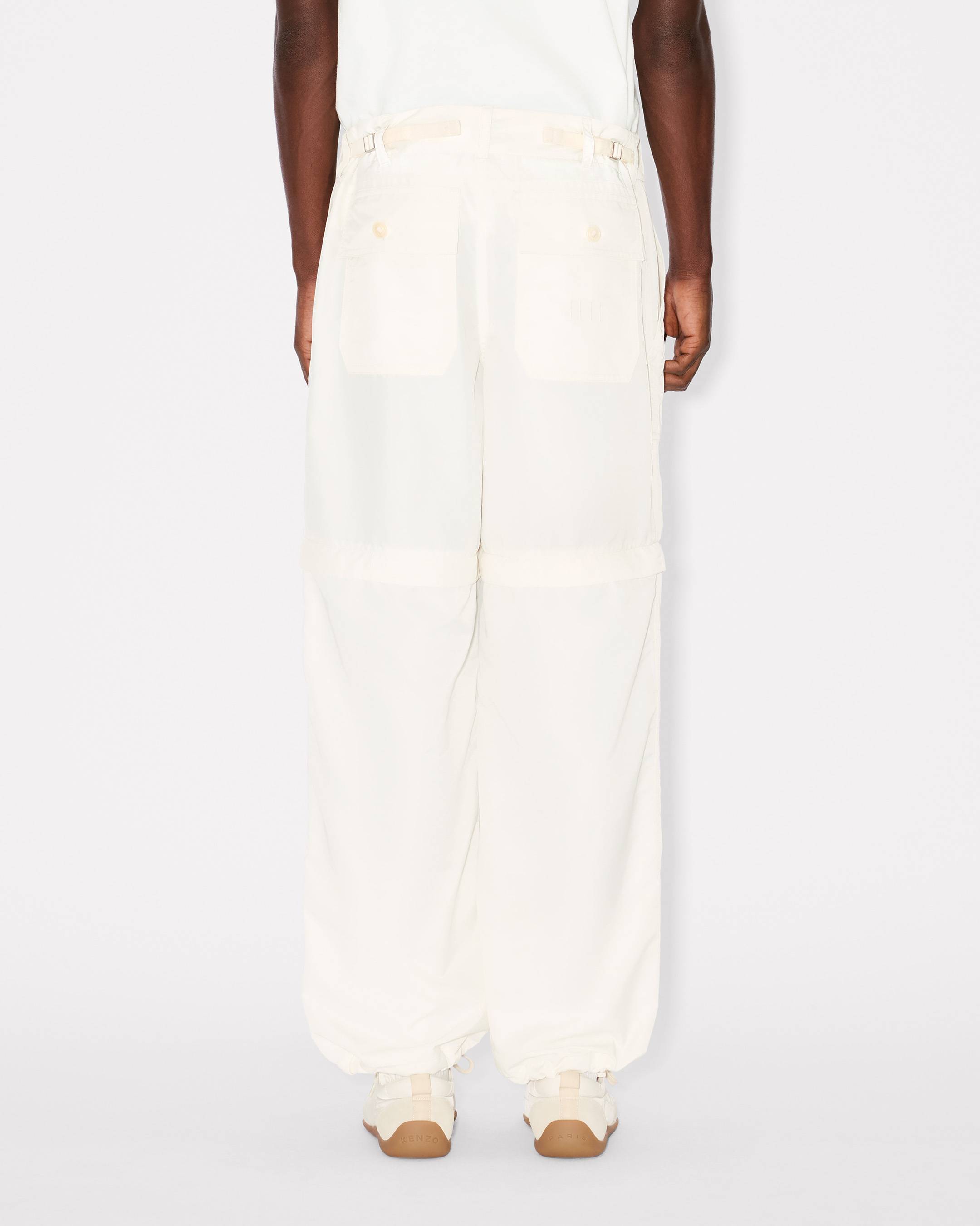 'Boke Flower 2.0' technical pants