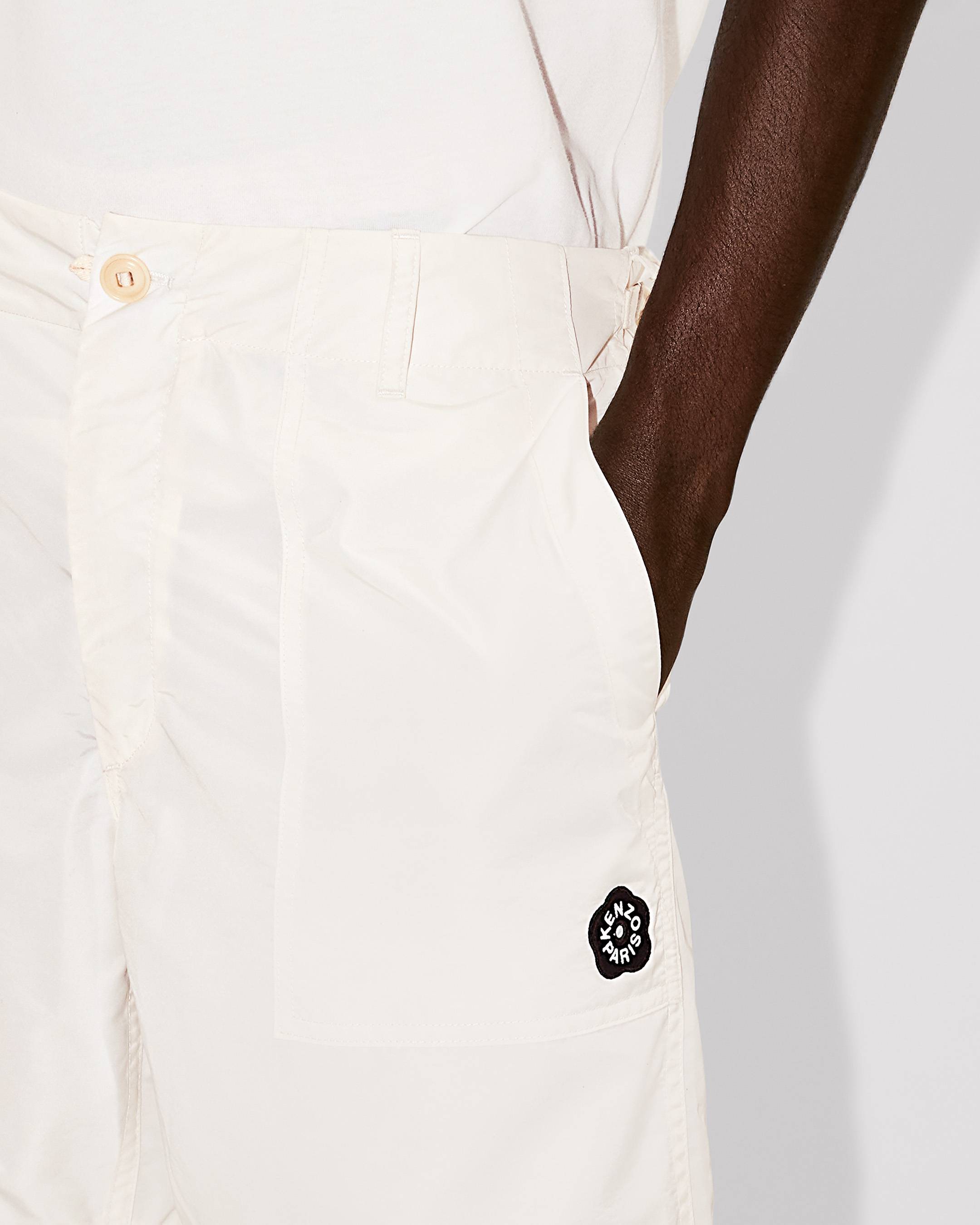 'Boke Flower 2.0' technical pants