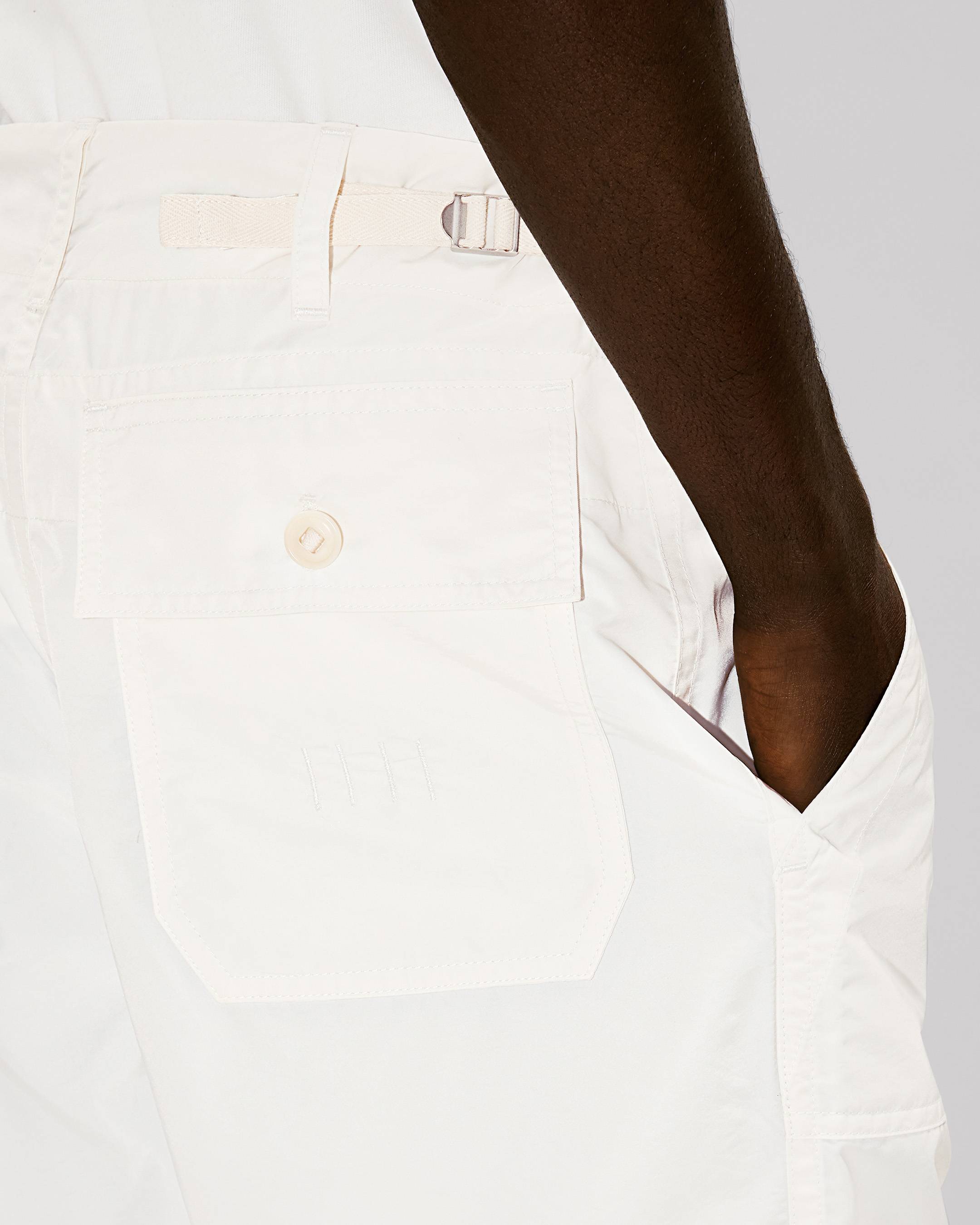 'Boke Flower 2.0' technical pants