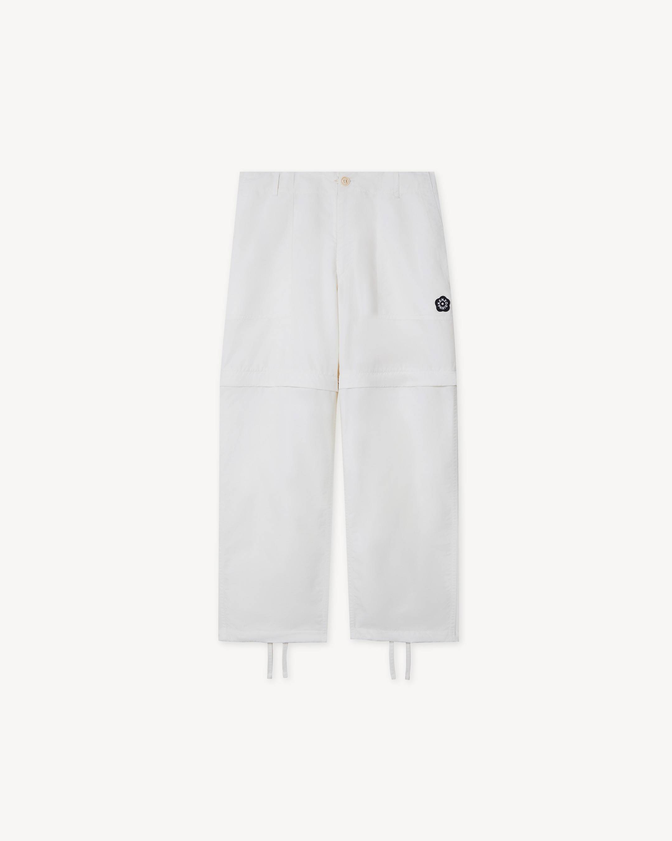 Boke Flower 2.0' テクニカル パンツ | KENZO