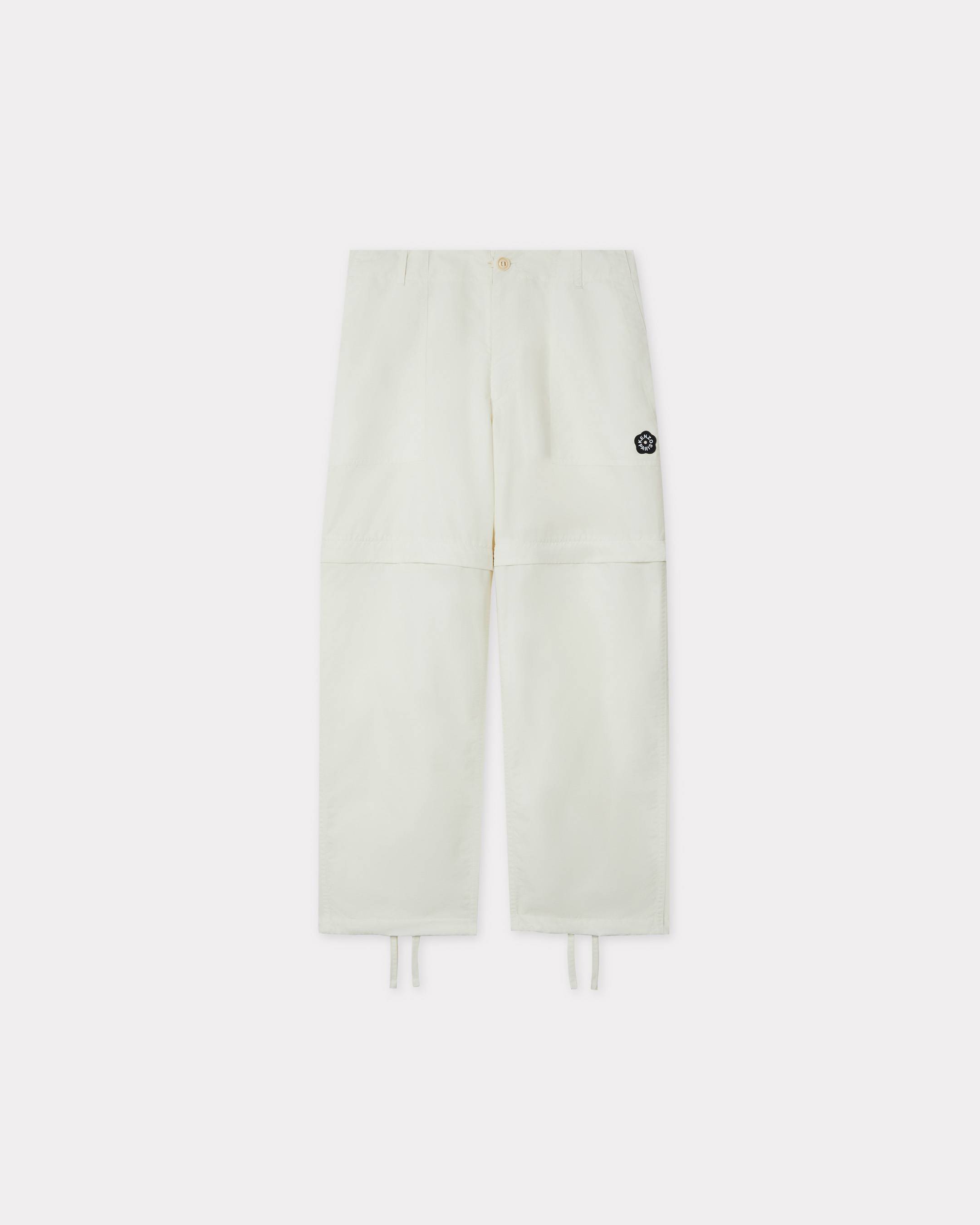 'Boke Flower 2.0' technical pants