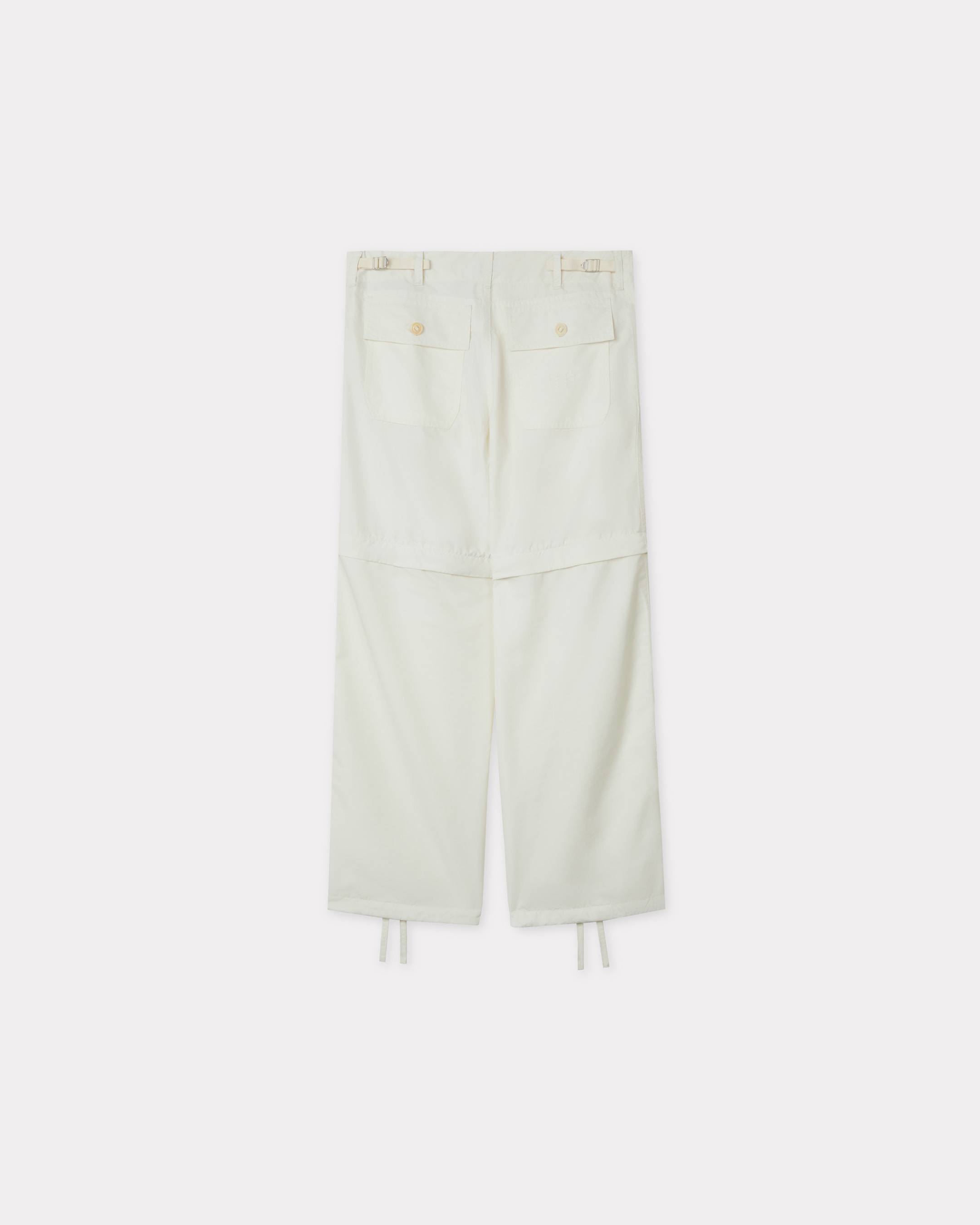 'Boke Flower 2.0' technical pants