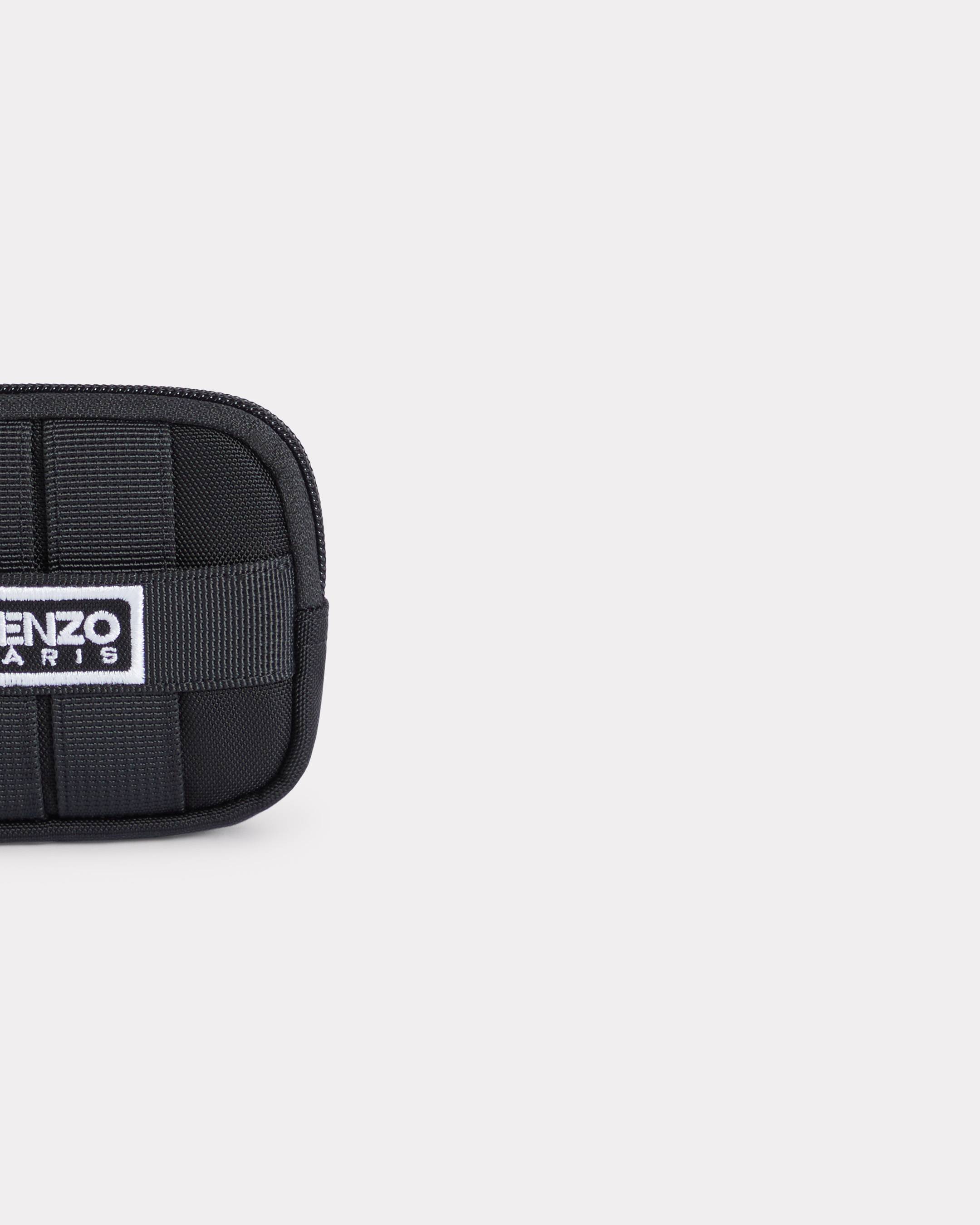 'KENZO Explorer' coin purse