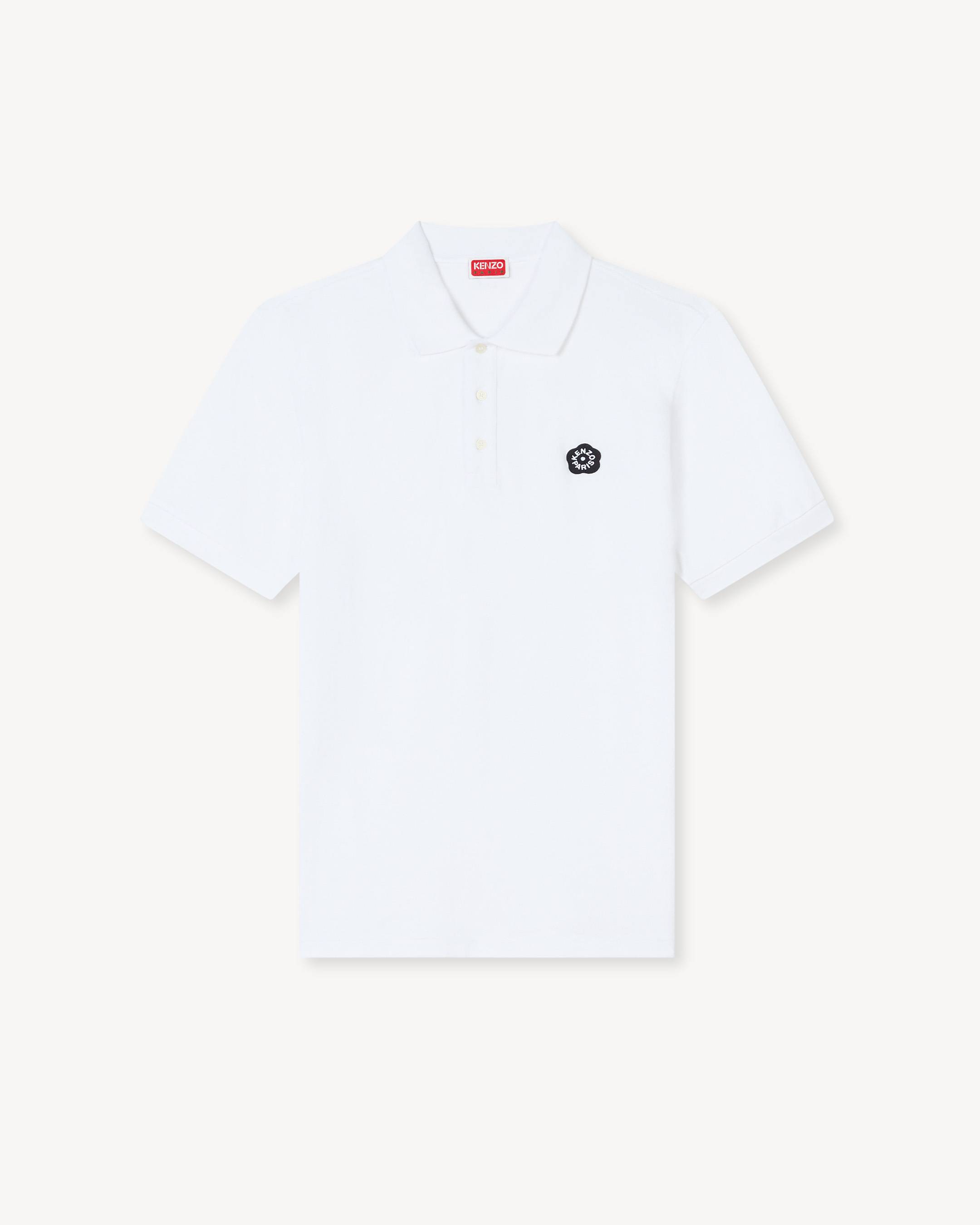 Polo slim 