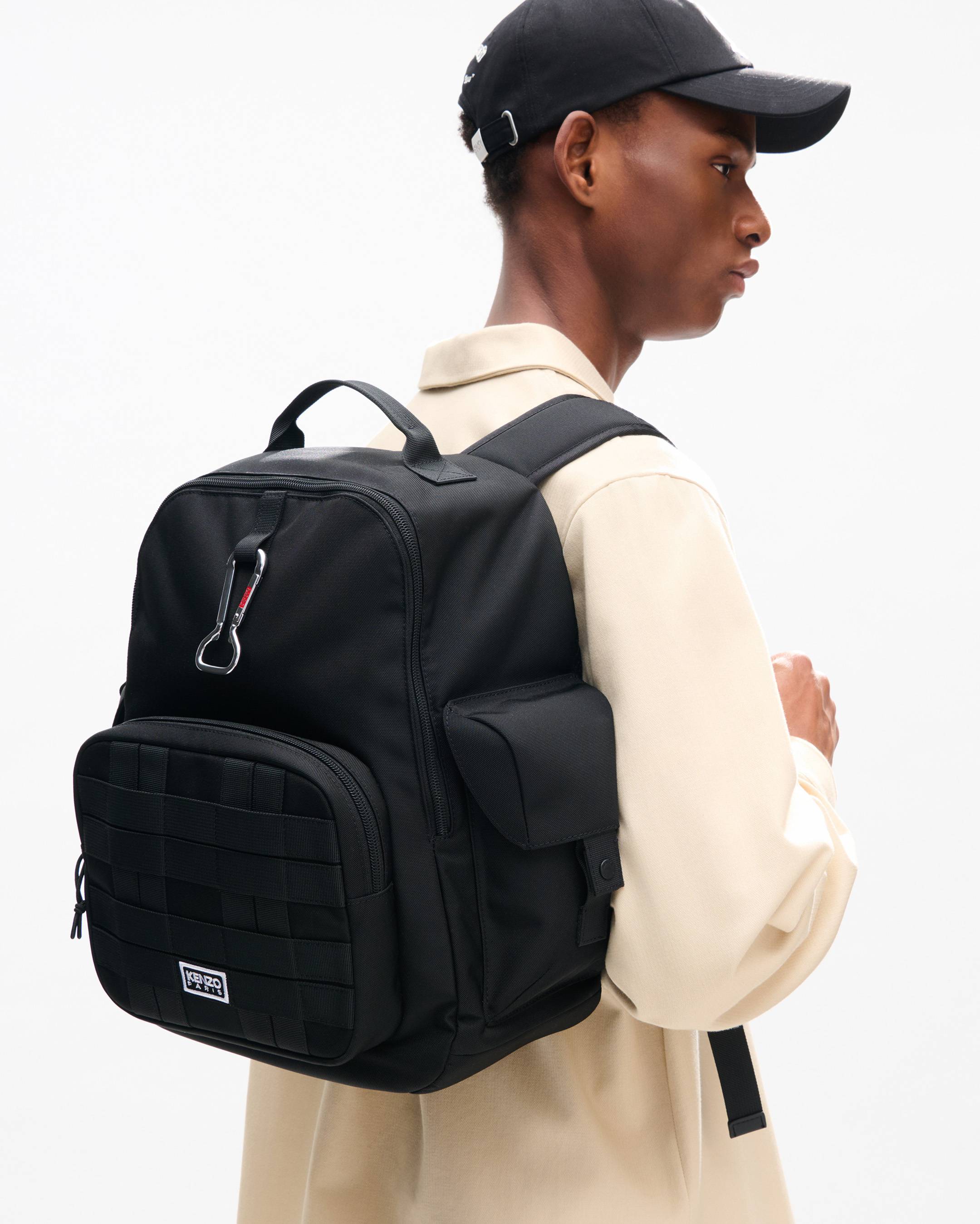'KENZO Explorer' バックパック