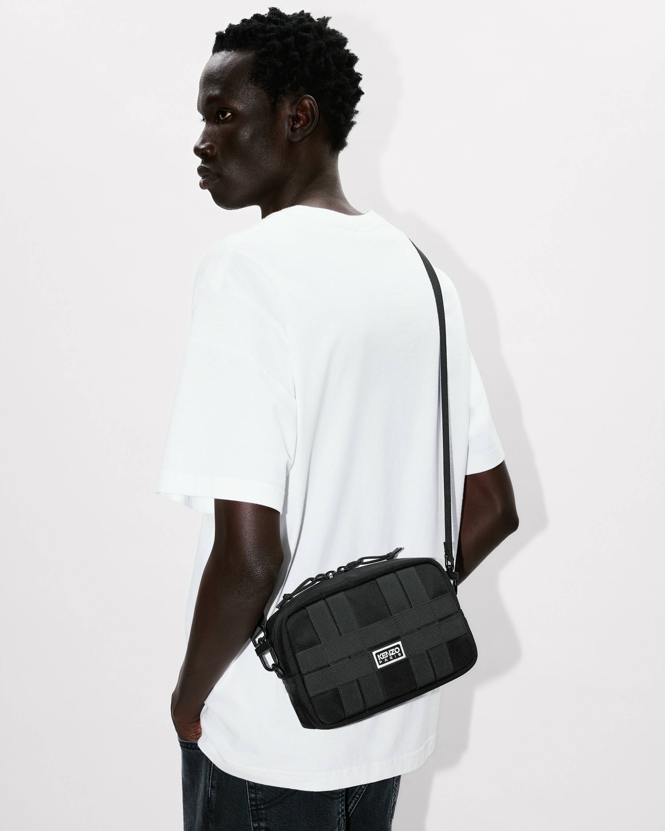 Bolso cruzado 'KENZO Explorer'