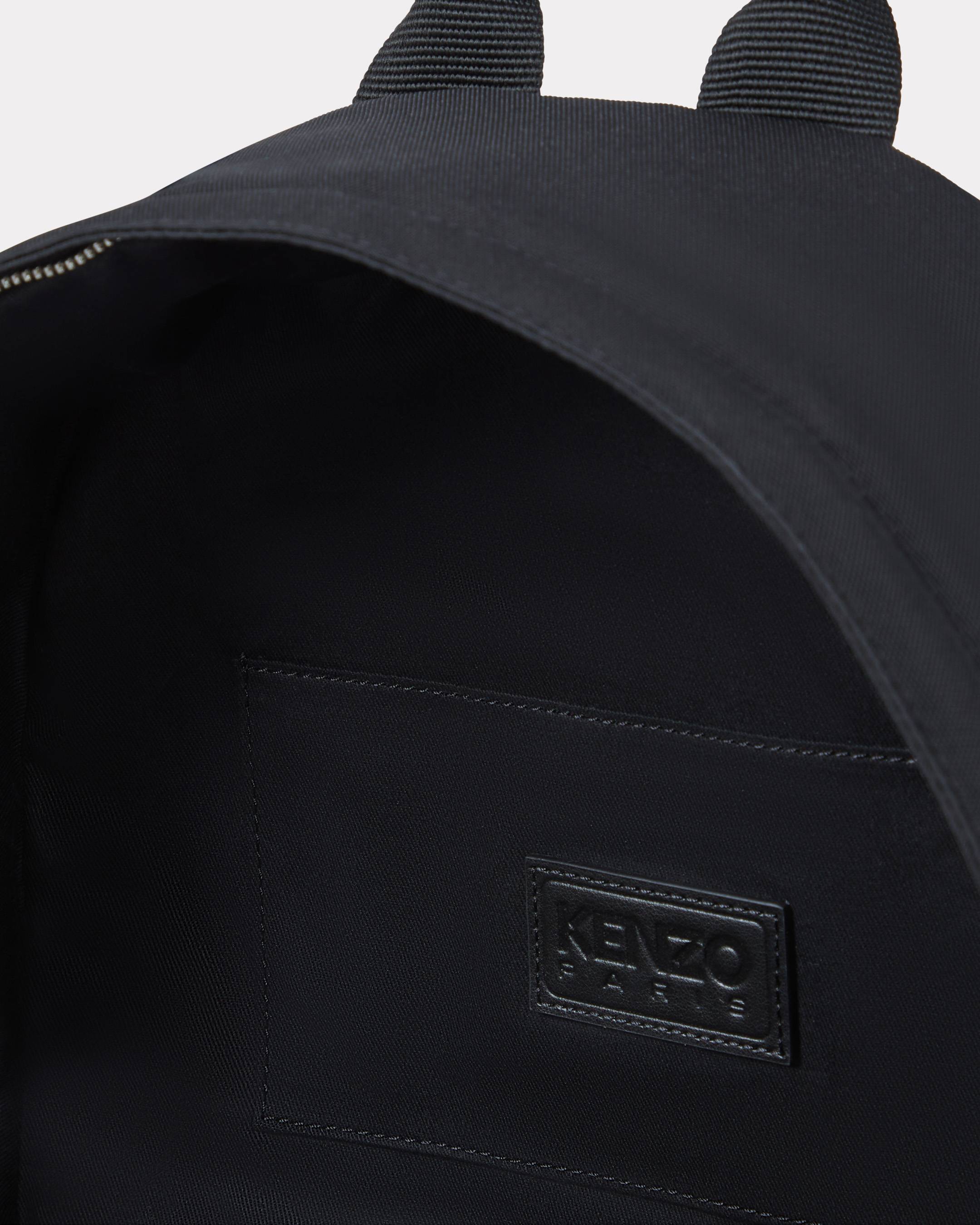 'KENZO Wild Tiger' backpack