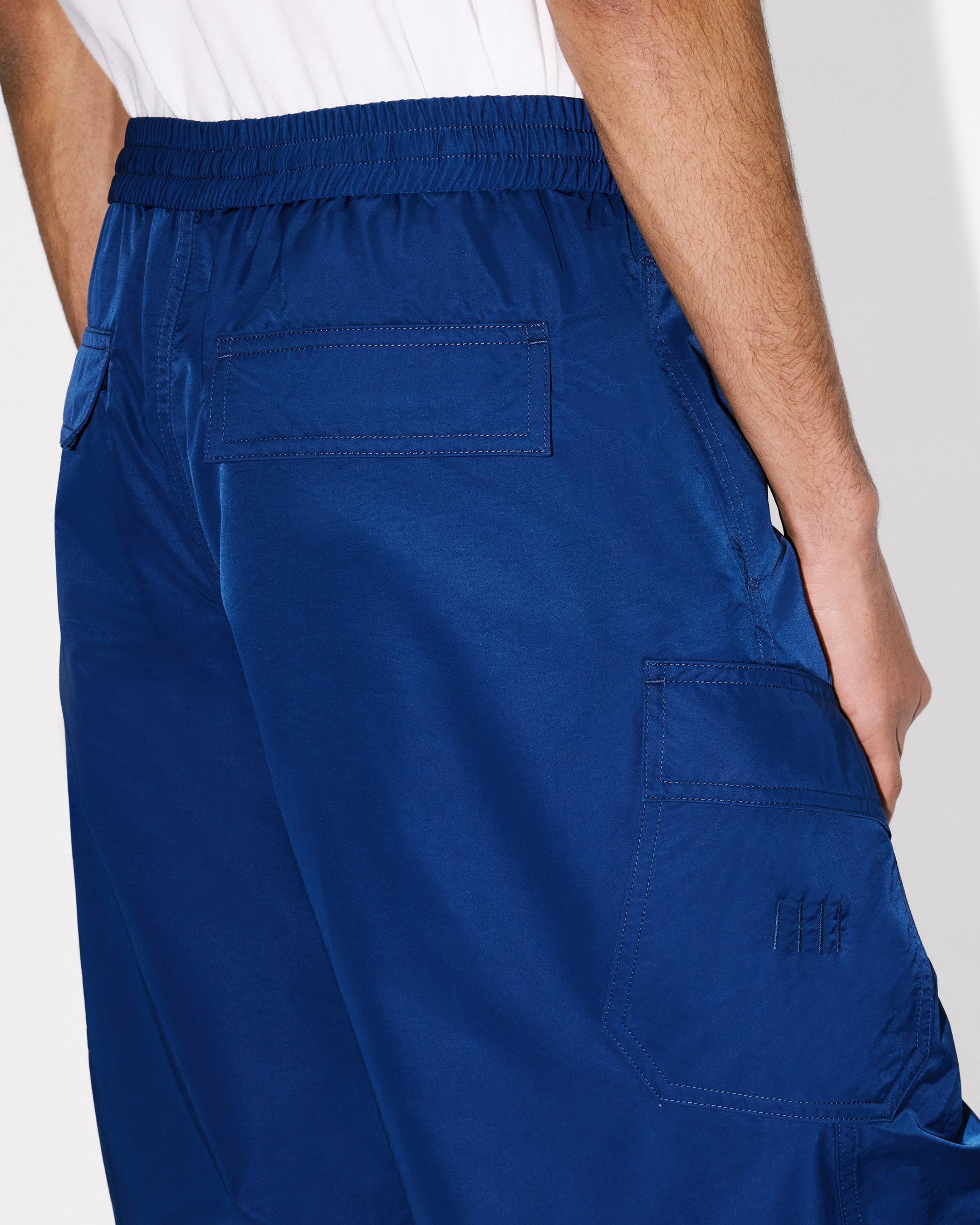 'Boke Flower 2.0' technical shorts