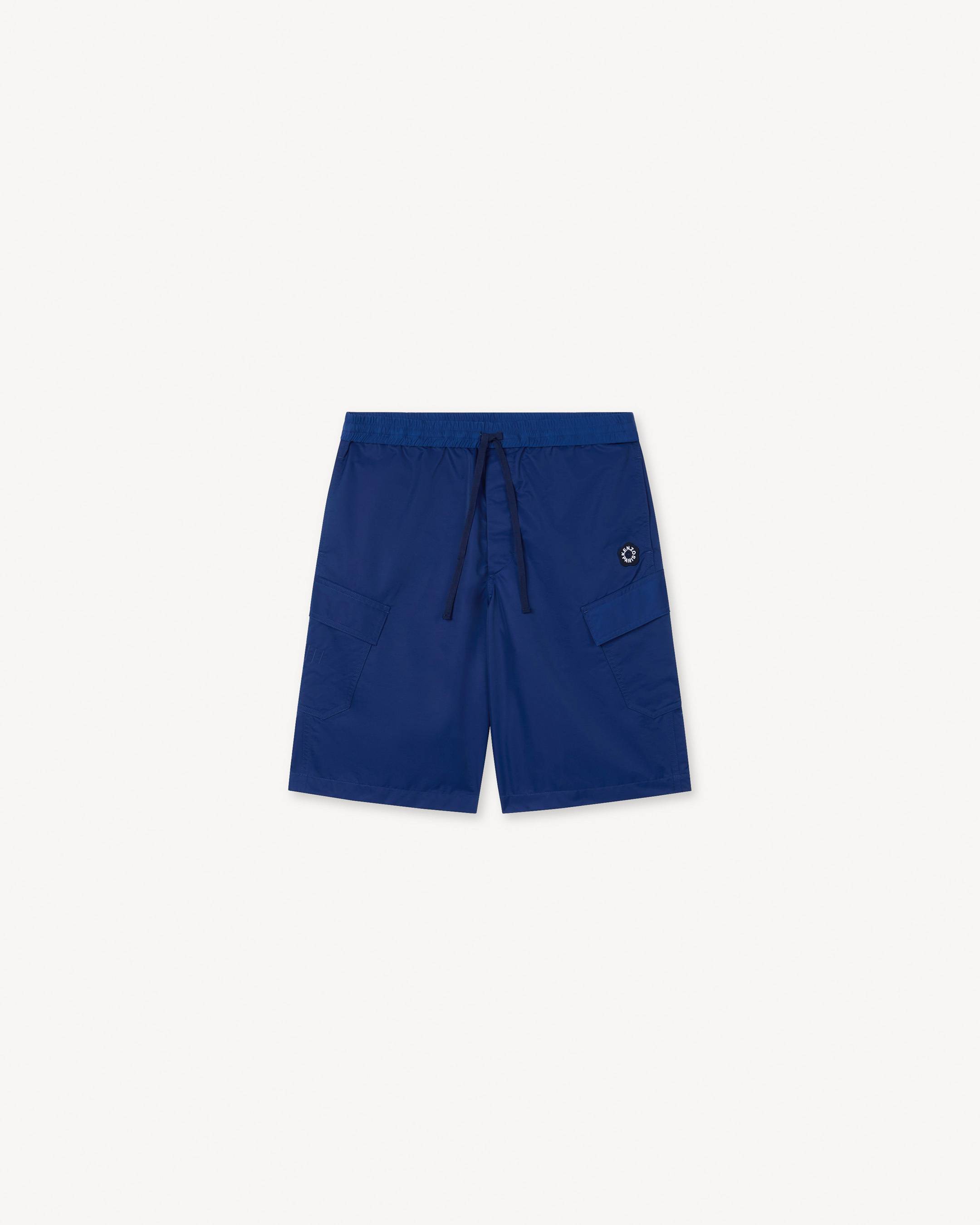 Boke Flower 2.0' technical shorts | Men's | KENZO