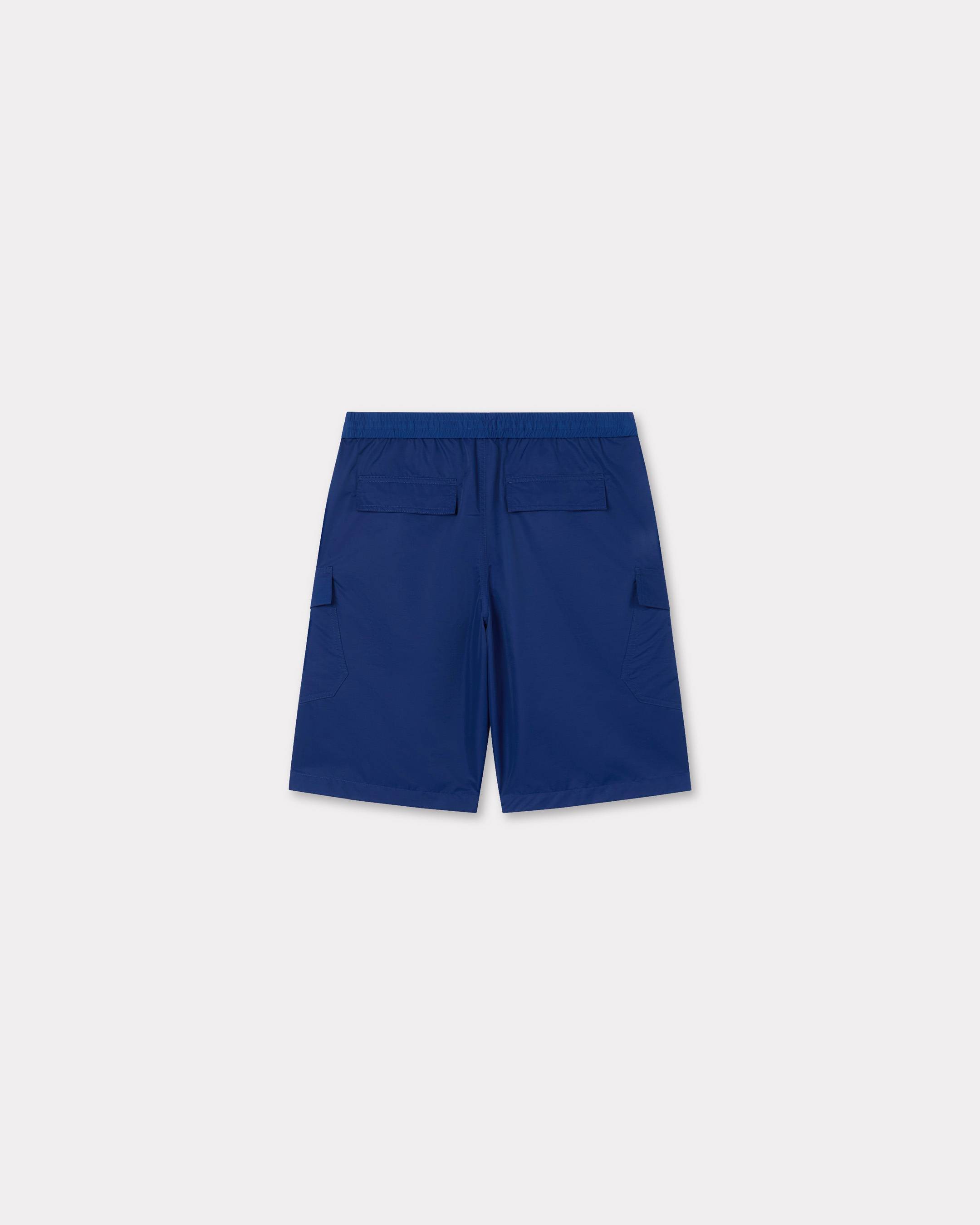 Boke Flower 2.0' technical shorts | Men's | KENZO