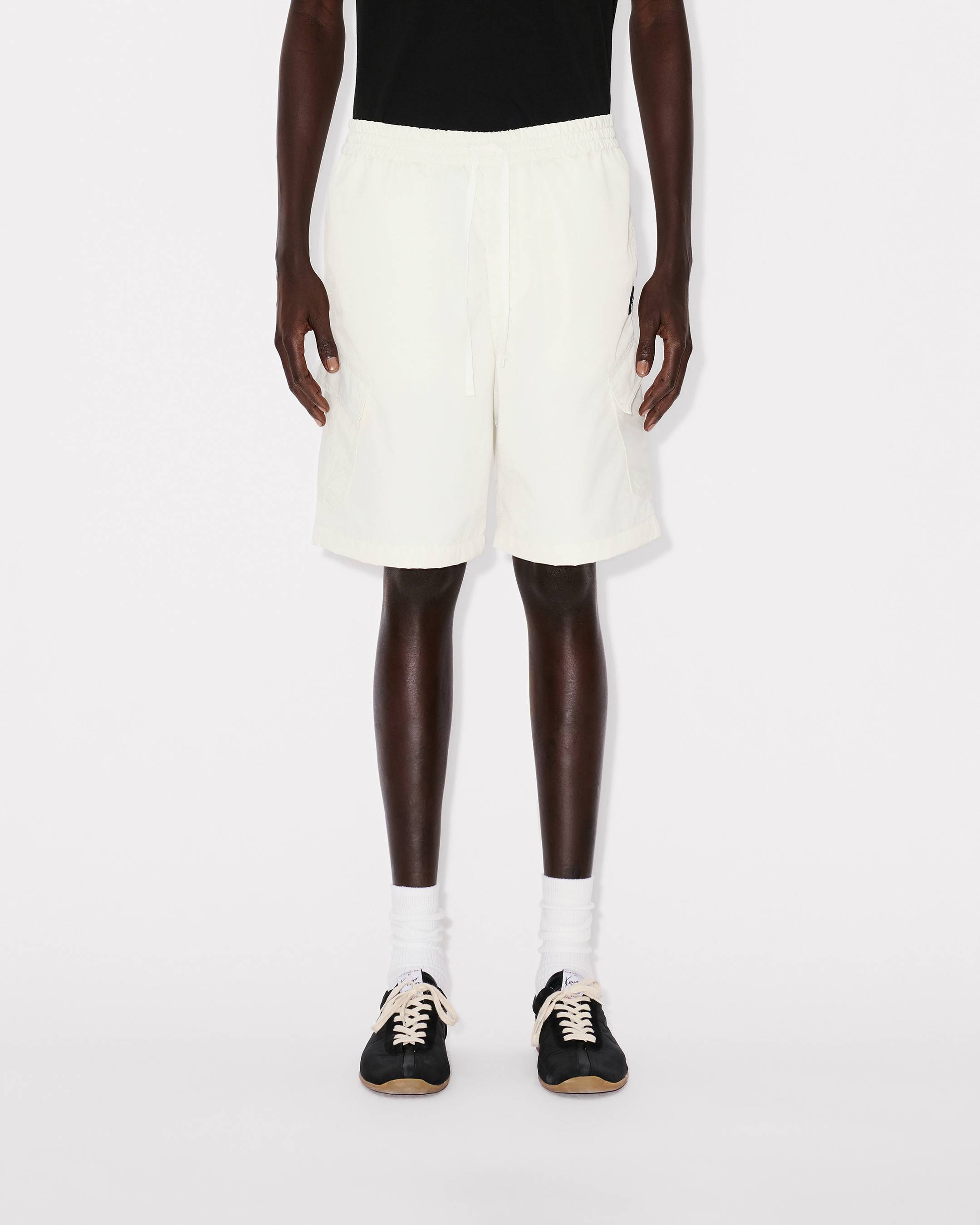 Technische Shorts &bdquo;Boke Flower 2.0&ldquo;