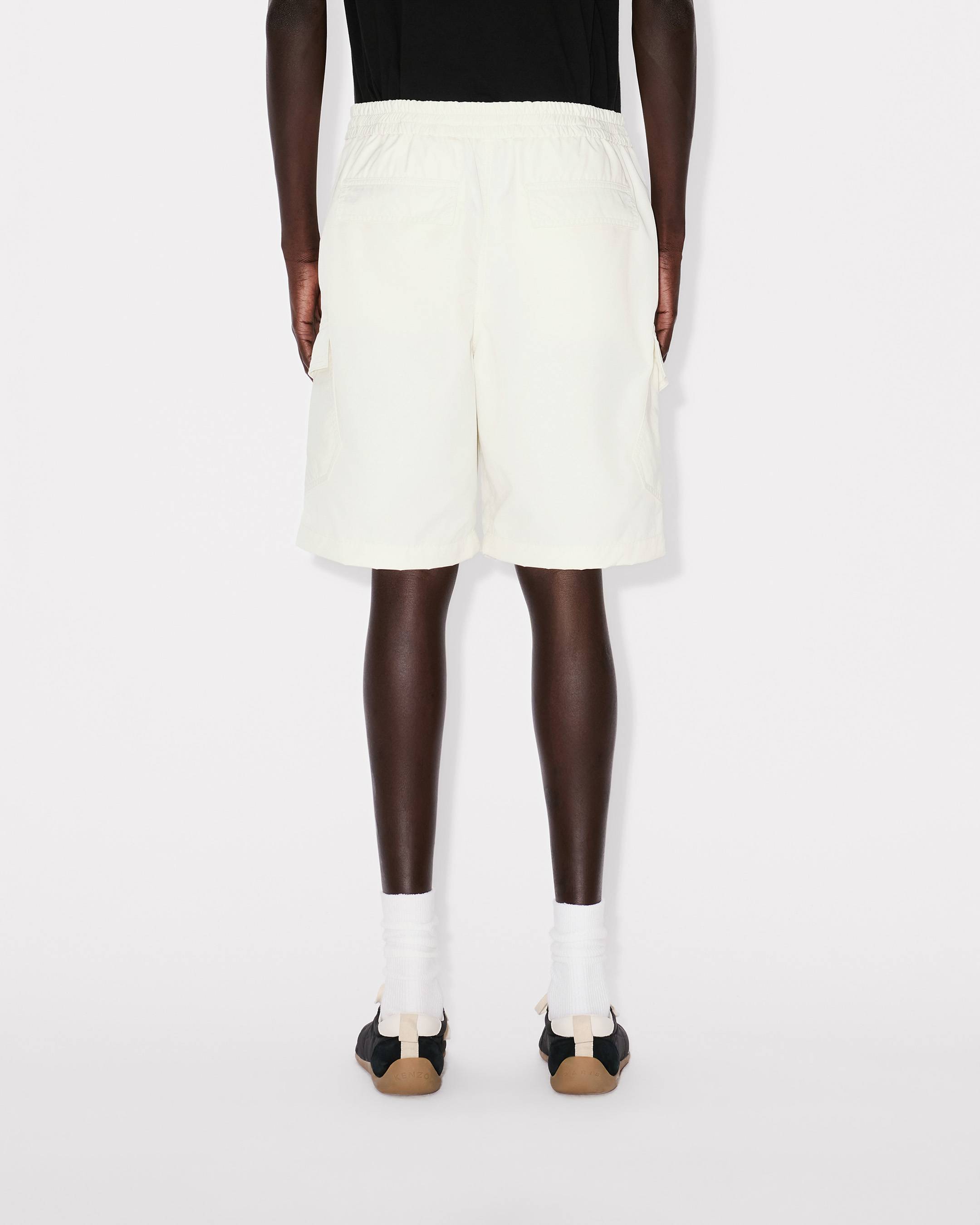 Technische Shorts &bdquo;Boke Flower 2.0&ldquo;