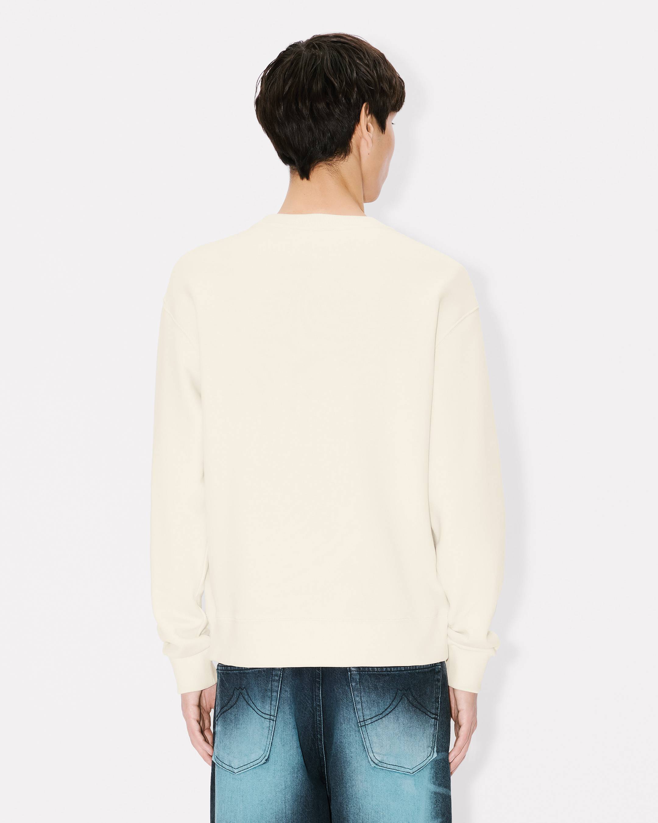 'KENZO Boke Heart' sweatshirt in cotton
